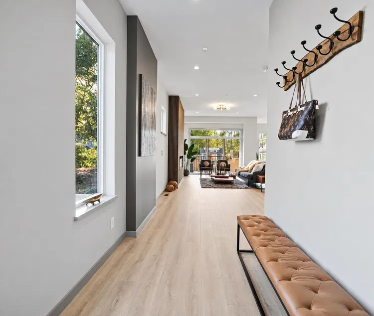Photo 4 of 40 at #1 – 11055 Cameron Court