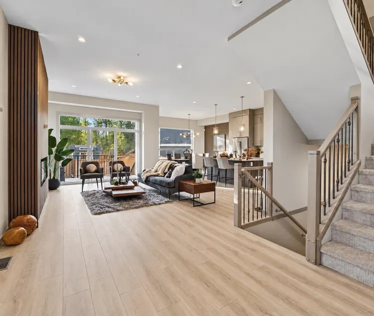 Photo 5 of 40 at #1 – 11055 Cameron Court