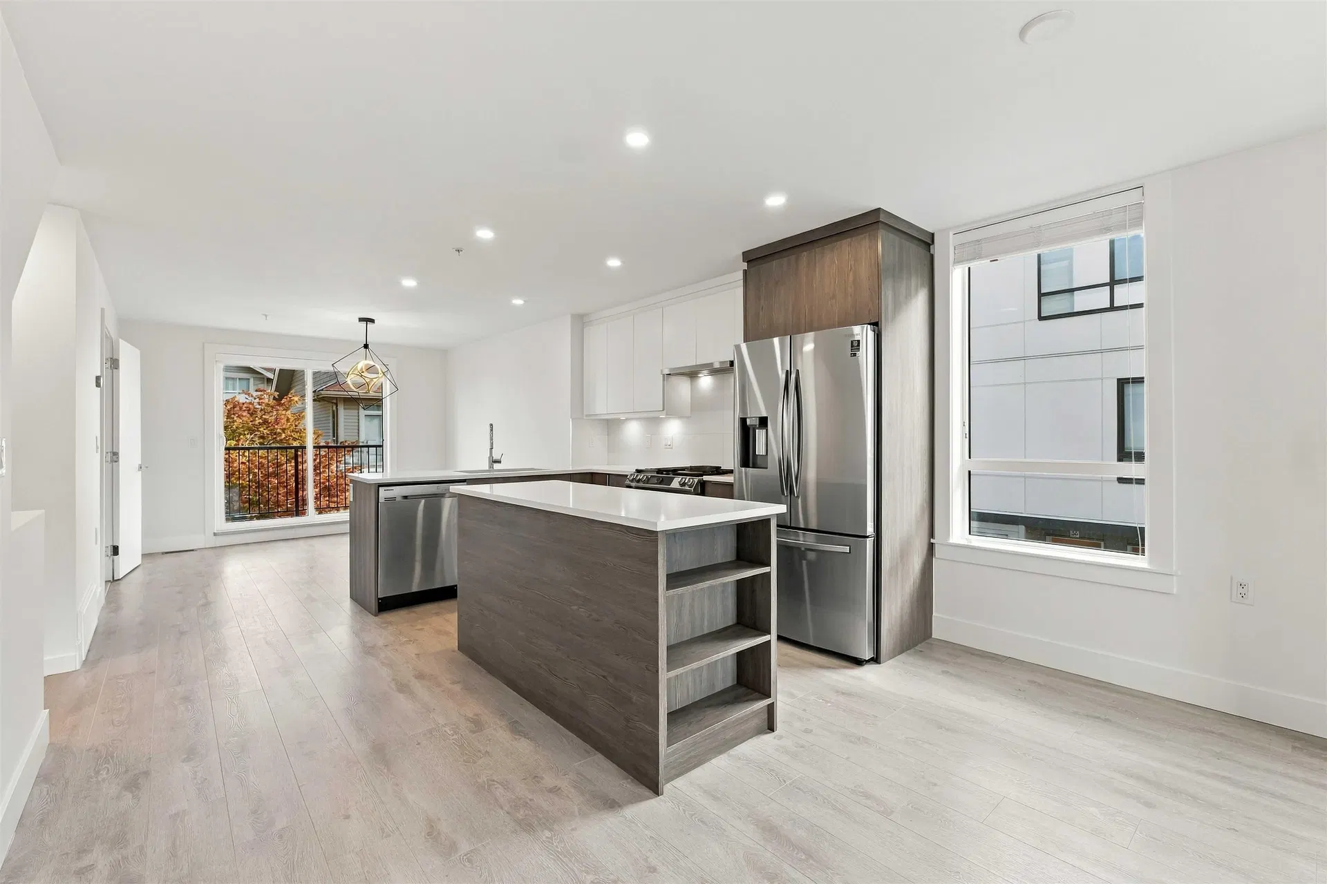 Photo 4 of 35 at #26 – 19749 55 Avenue
