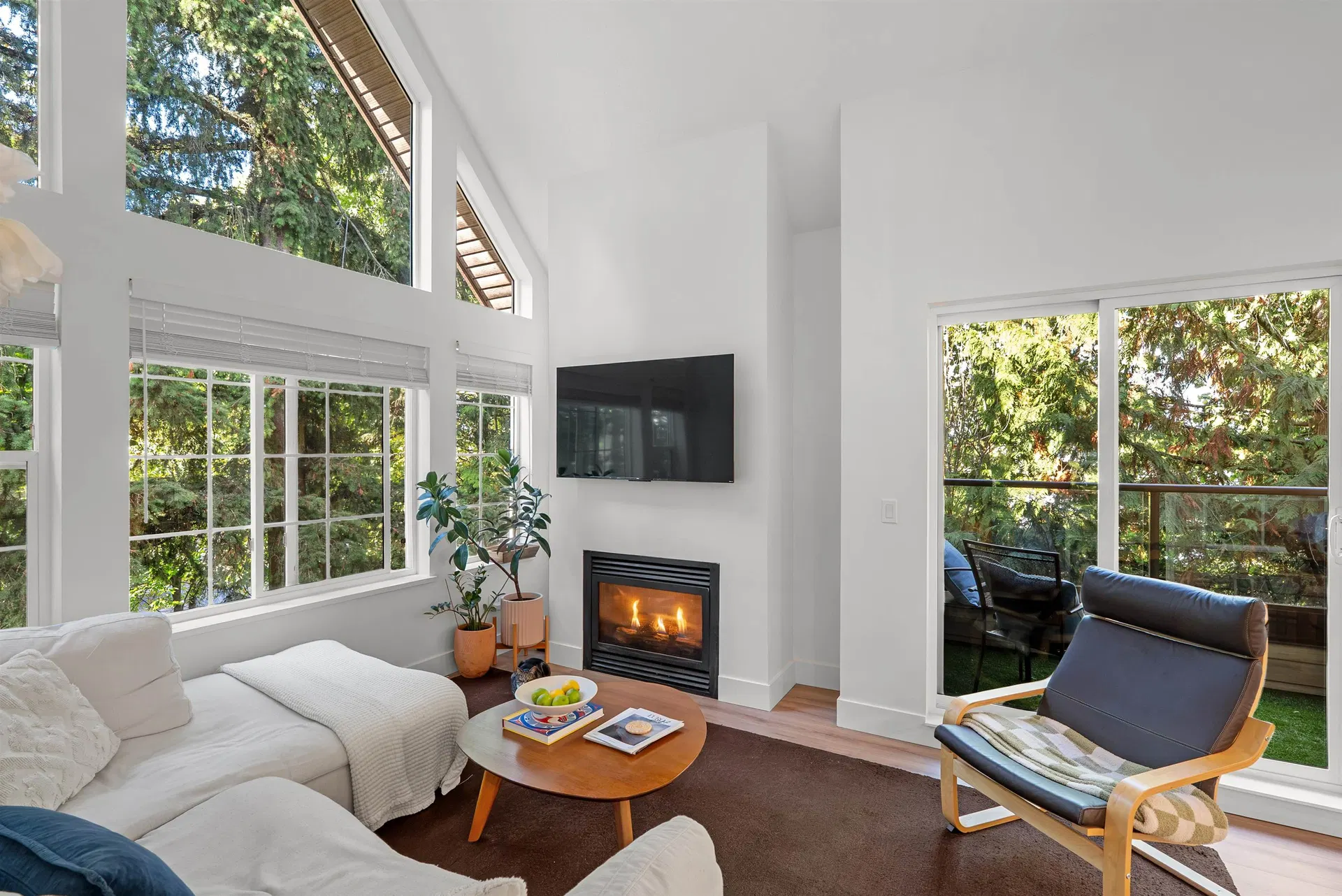 Photo 1 of 28 at #309 – 4745 54a Street