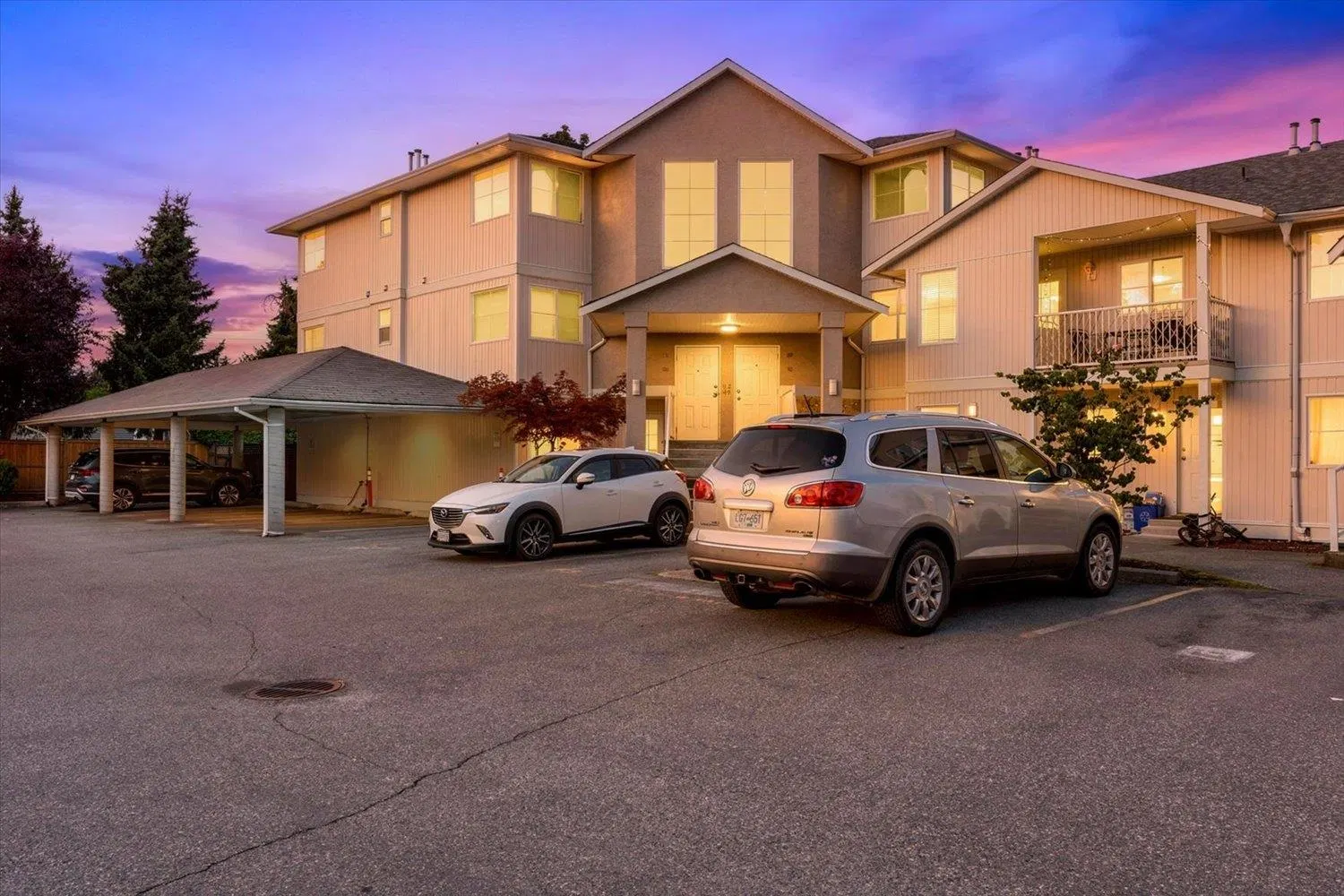 Photo 1 of 25 at #37 – 5915 Vedder Road
