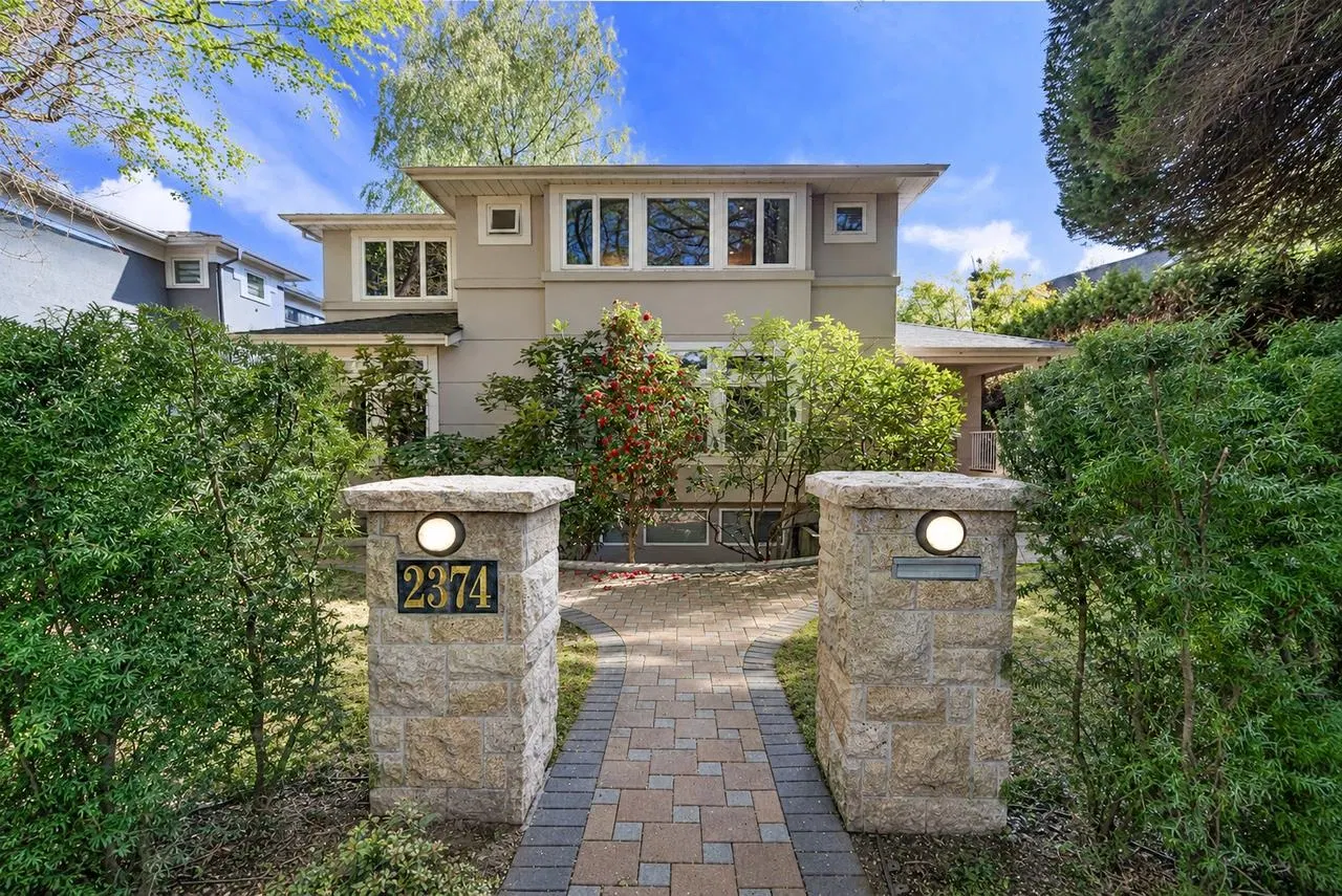Photo 1 of 40 at 2374 W 35th Avenue