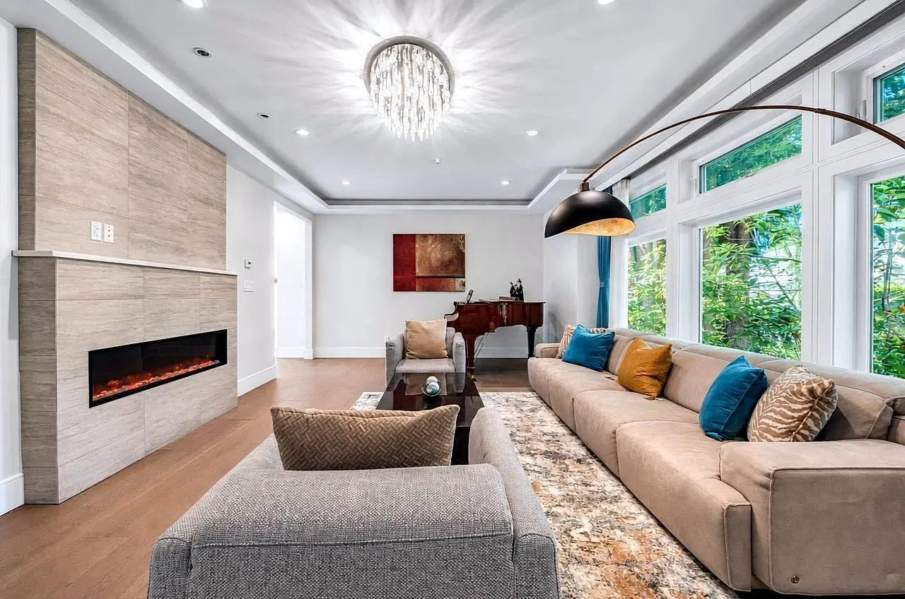 Photo 5 of 40 at 2374 W 35th Avenue
