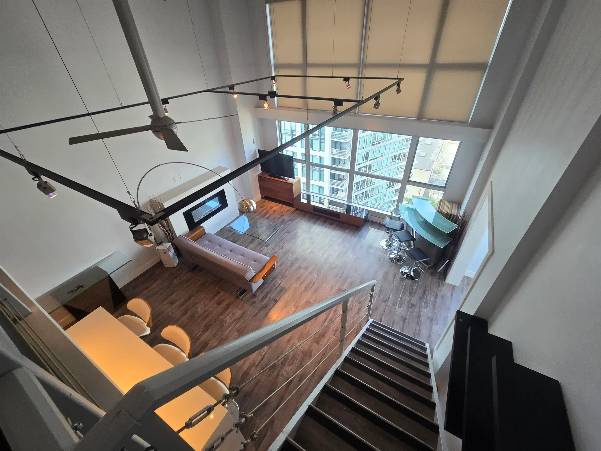 Photo 1 of 19 at #905 – 1238 Seymour Street