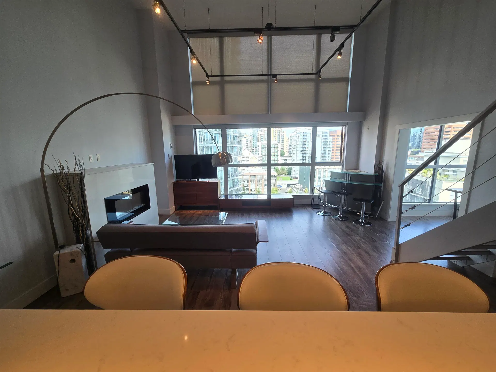 Photo 3 of 19 at #905 – 1238 Seymour Street