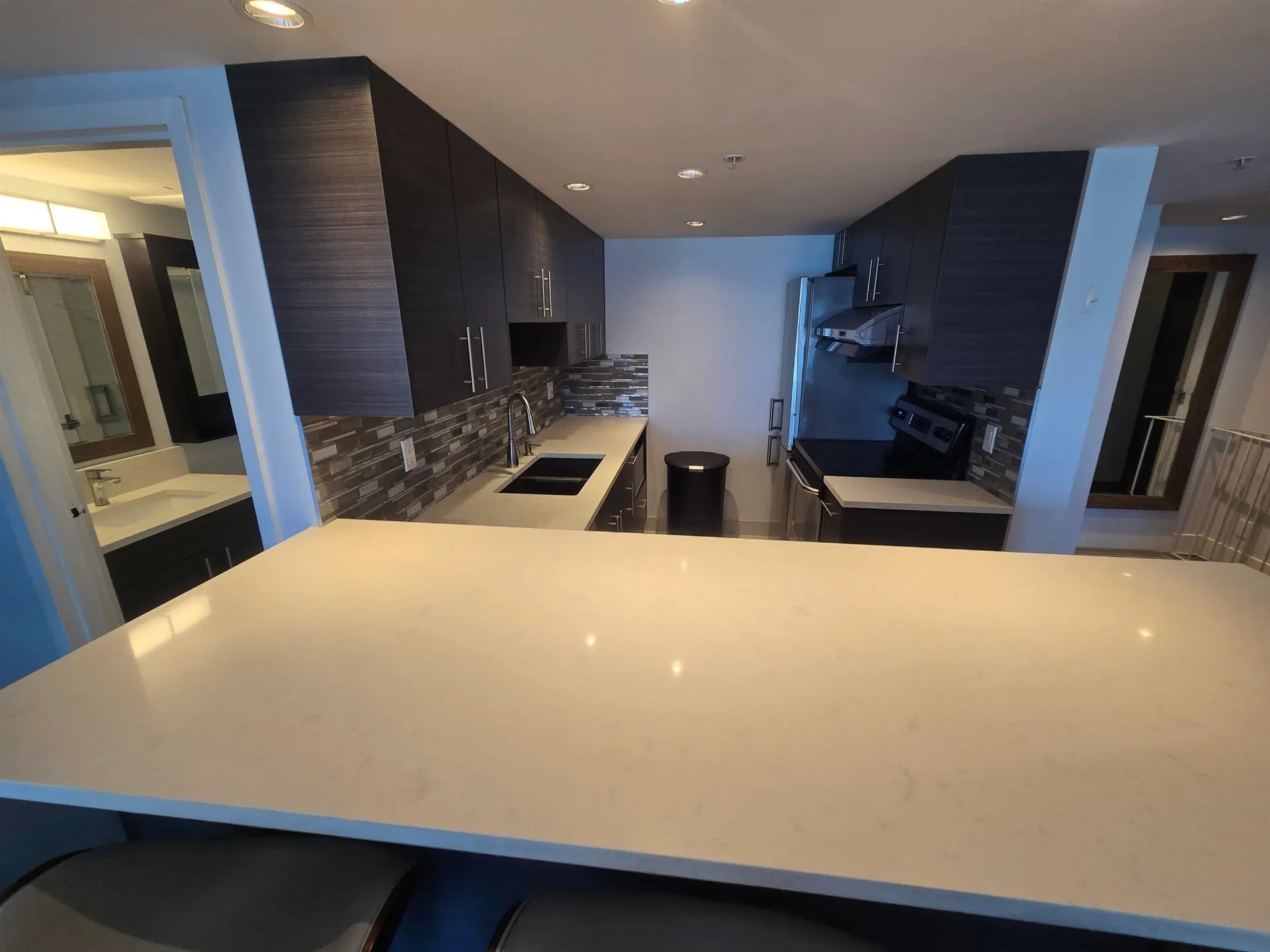 Photo 5 of 19 at #905 – 1238 Seymour Street