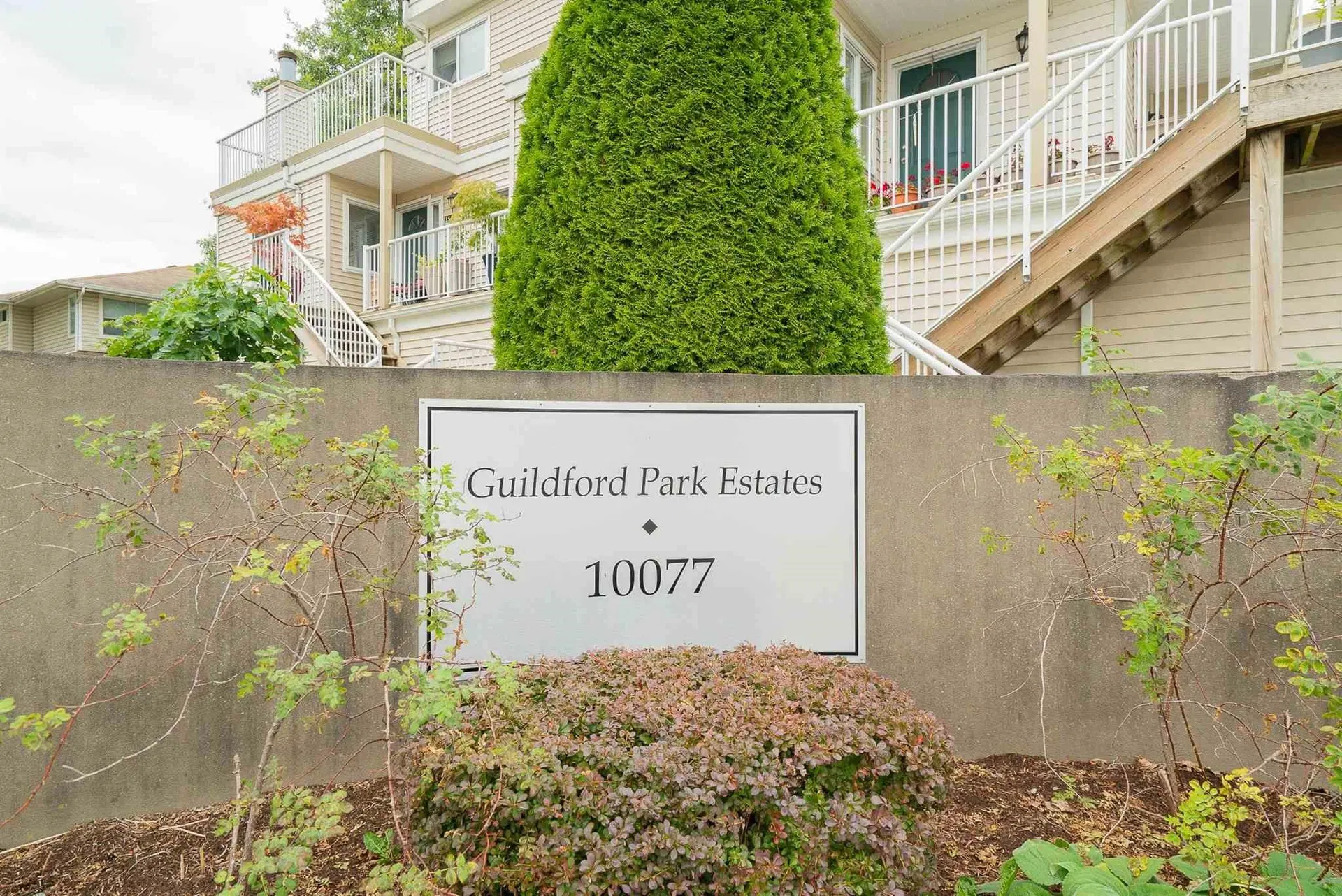 Photo 2 of 22 at #165 – 10077 156 Street