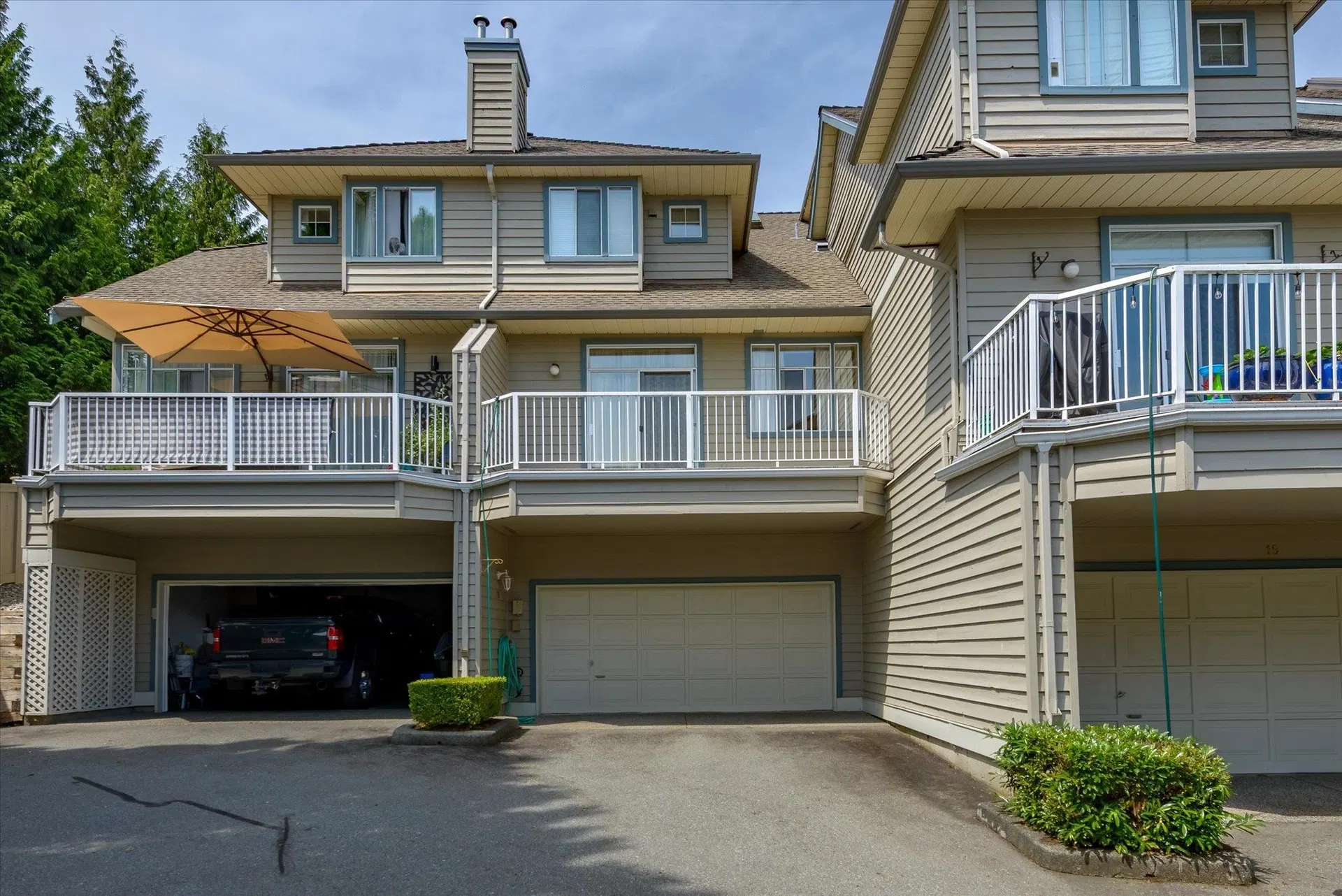 Photo 1 of 40 at #18 – 920 Citadel Drive
