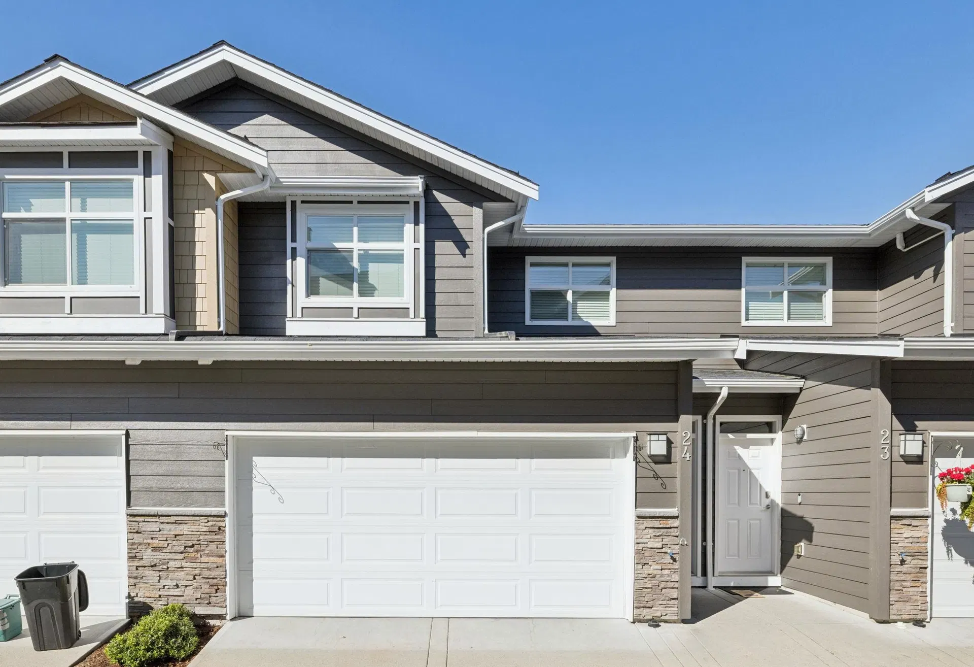 #24 – 11461 236 Street