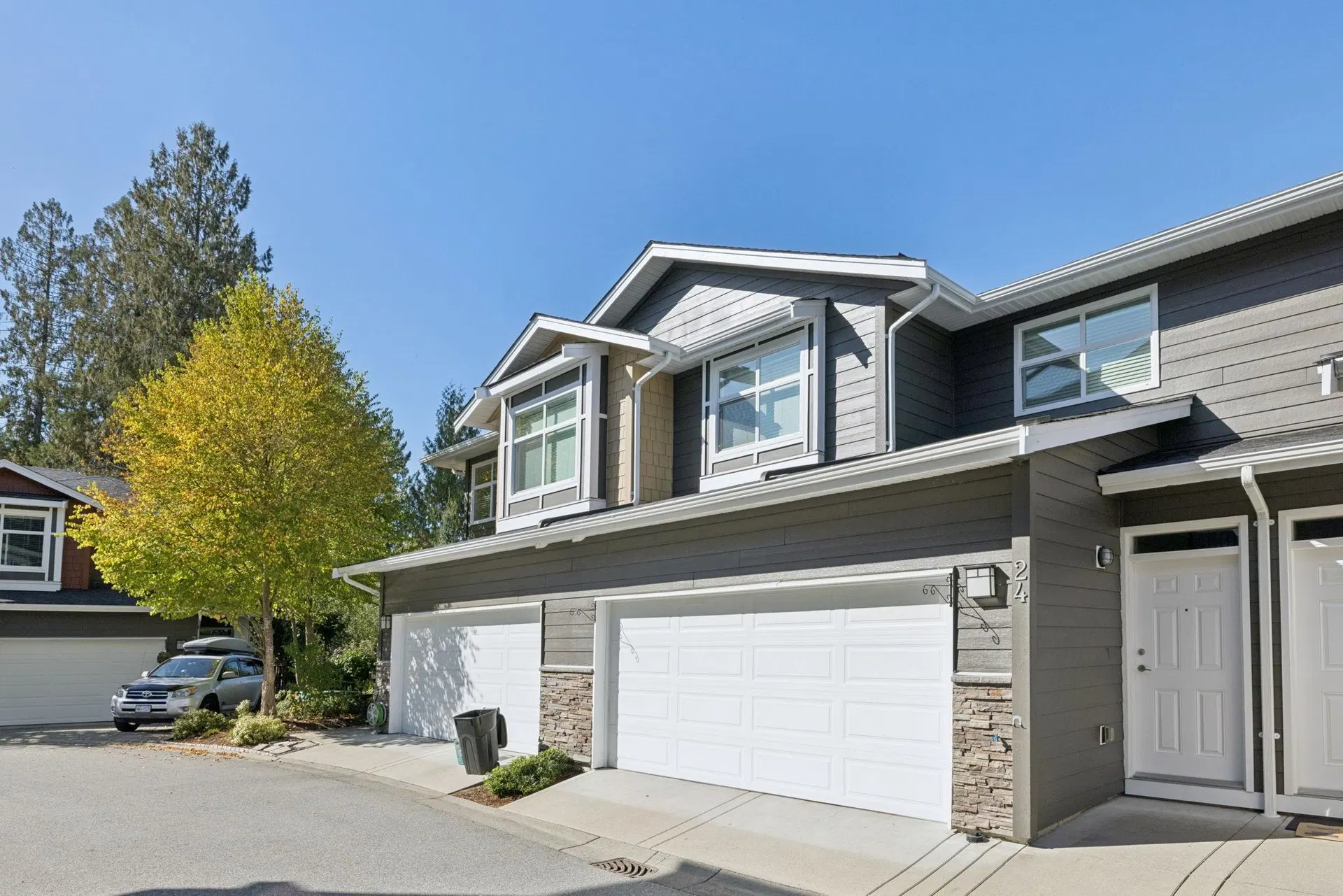 Photo 2 of 37 at #24 – 11461 236 Street