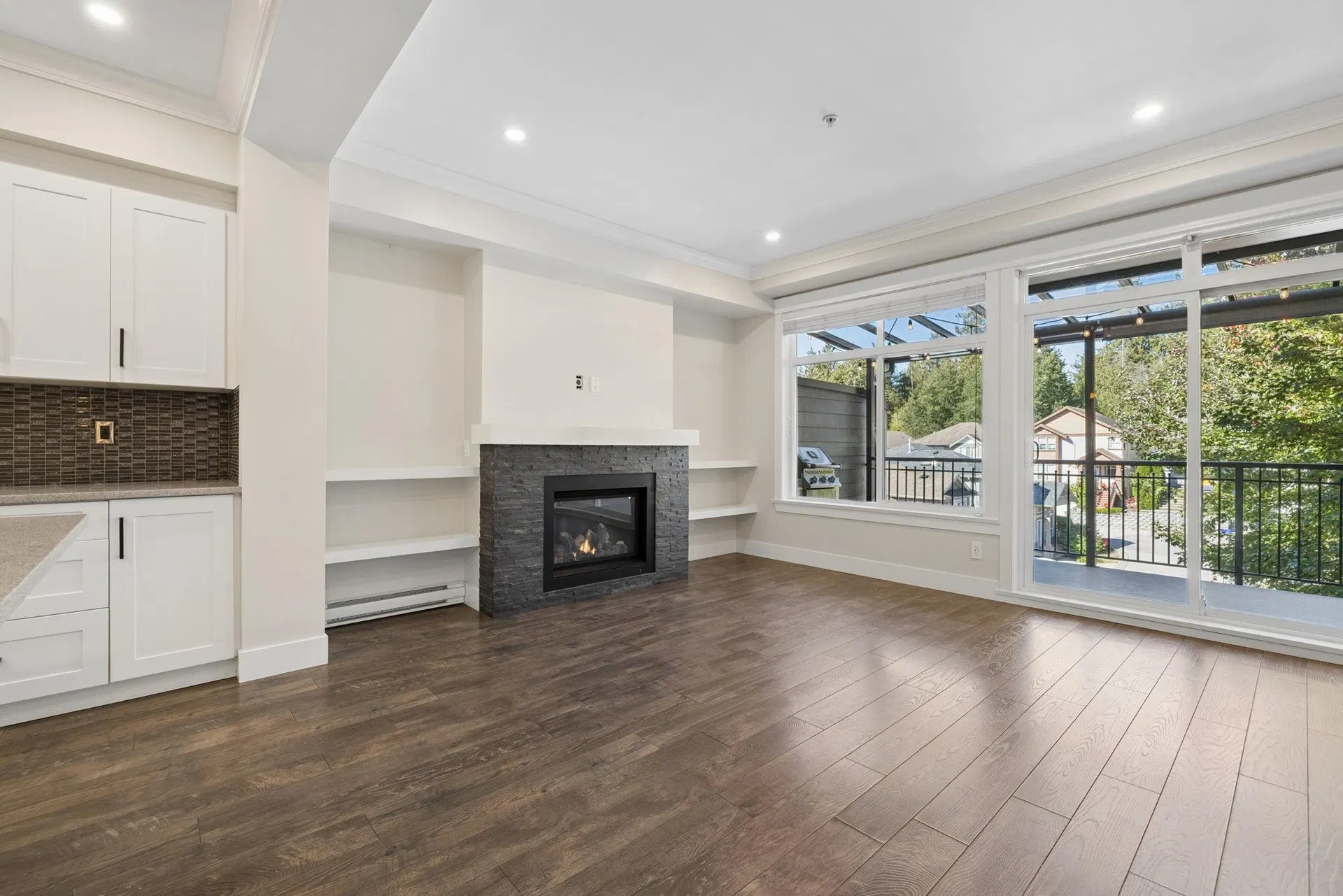 Photo 3 of 37 at #24 – 11461 236 Street