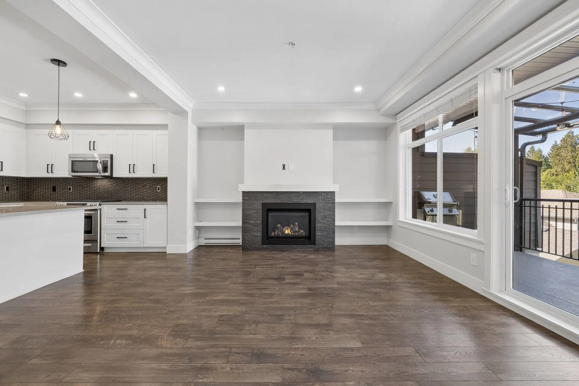 Photo 4 of 37 at #24 – 11461 236 Street