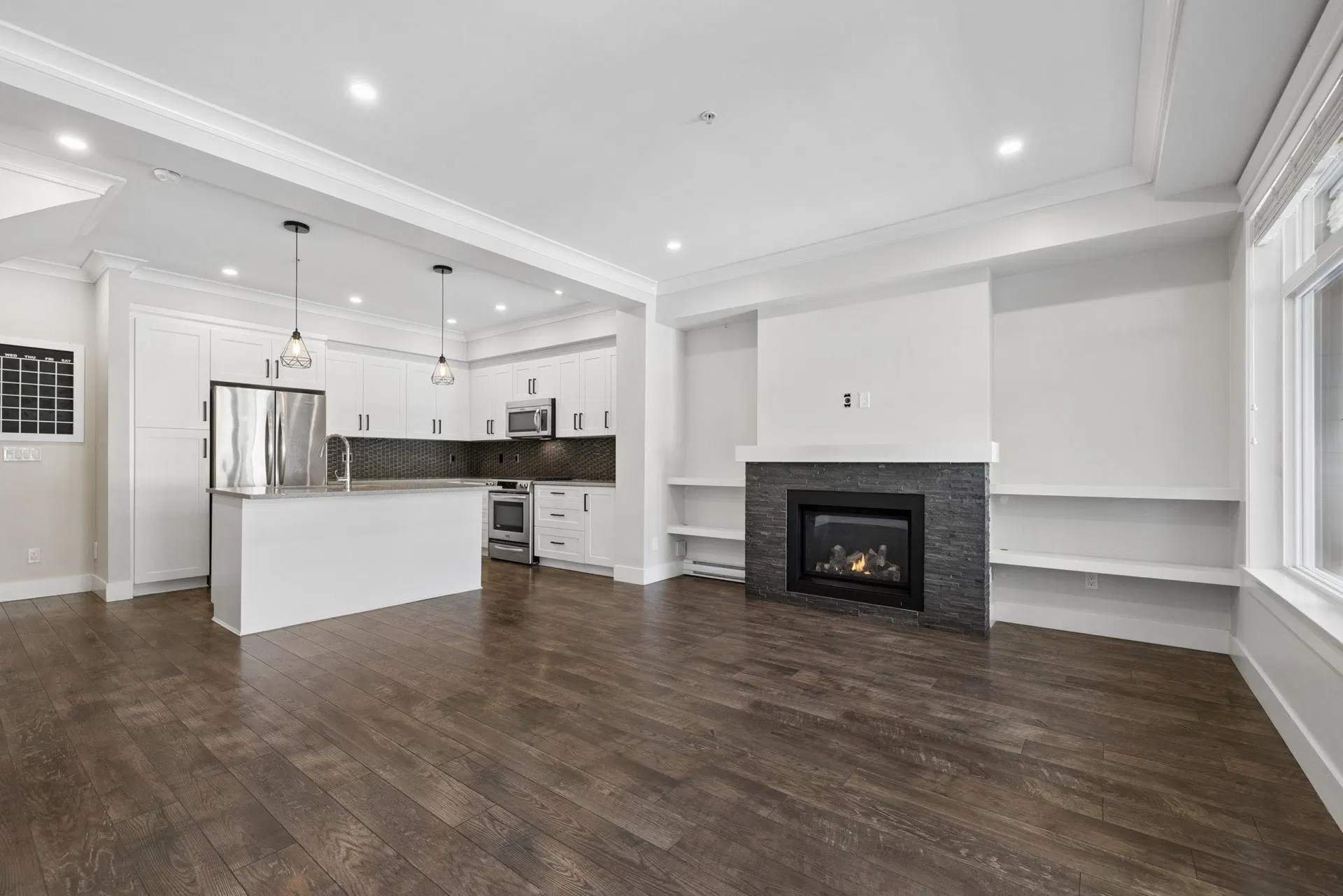 Photo 5 of 37 at #24 – 11461 236 Street