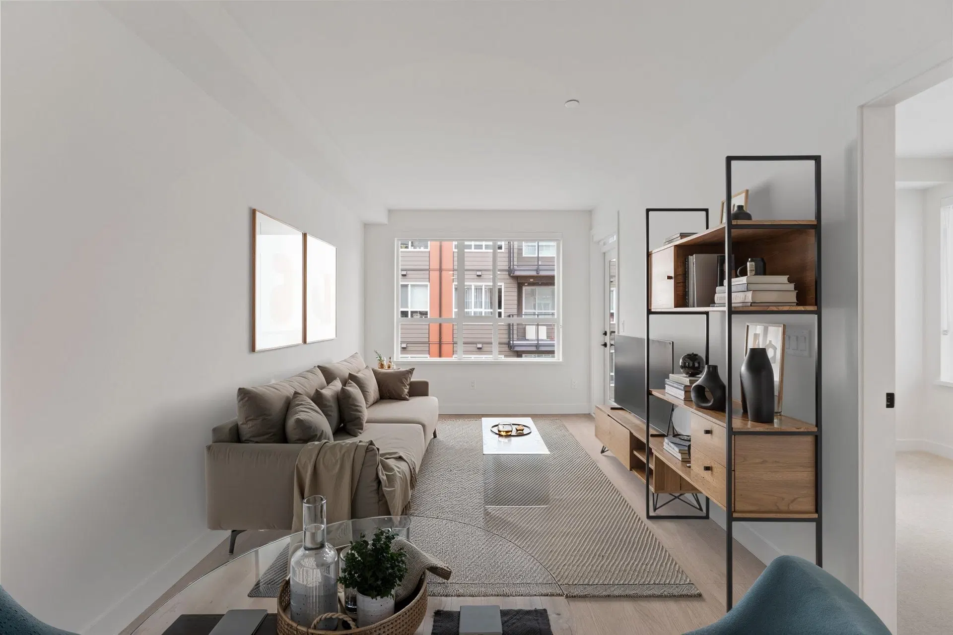 #418 – 13258 105 Avenue