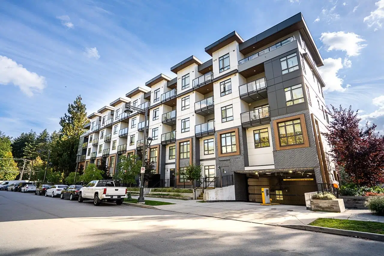 #420 – 13968 Laurel Drive