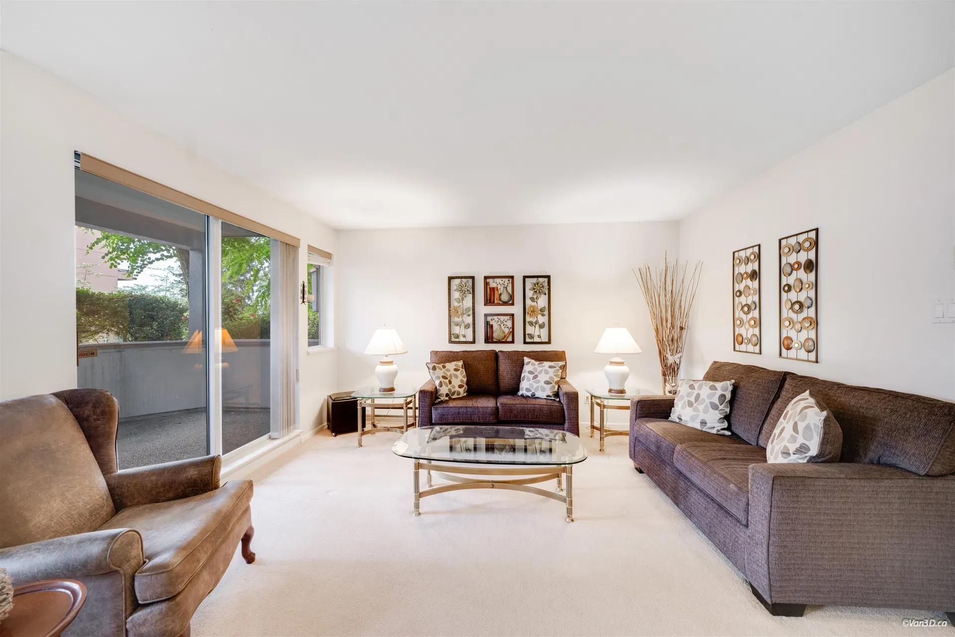 Photo 2 of 28 at #101 – 525 Austin Avenue
