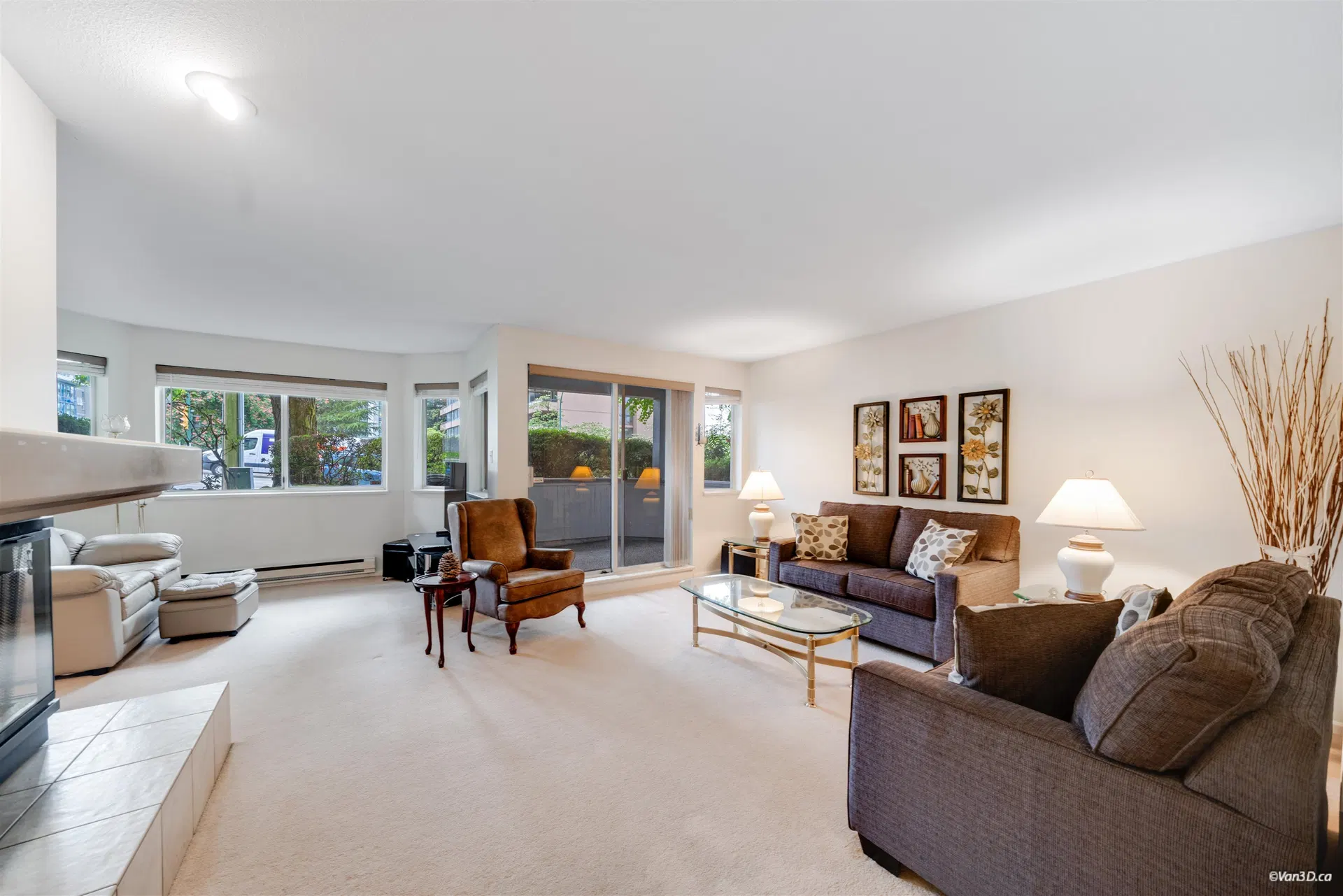 Photo 3 of 28 at #101 – 525 Austin Avenue