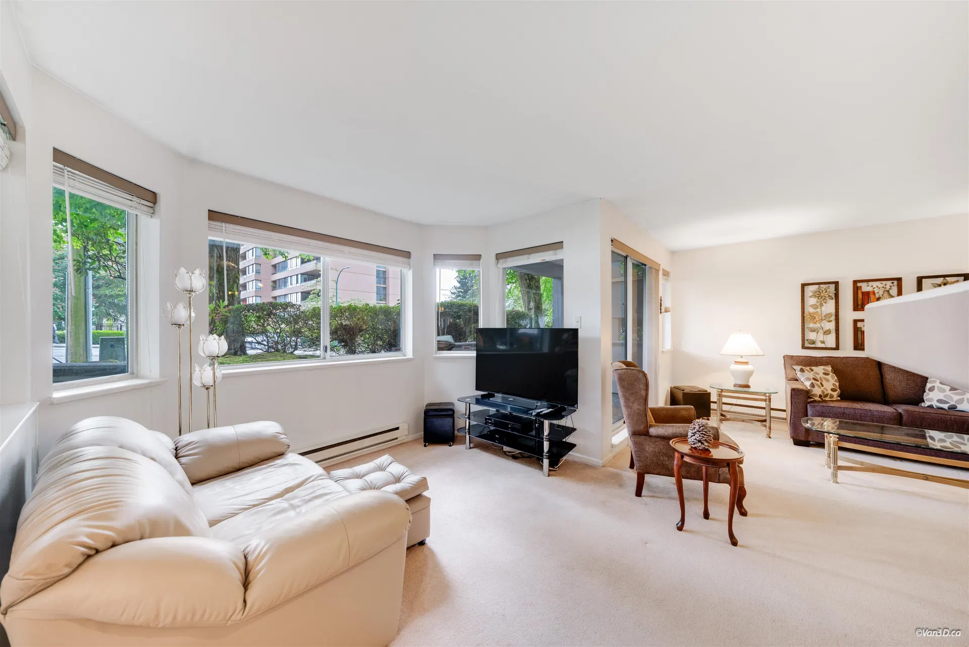 Photo 5 of 28 at #101 – 525 Austin Avenue