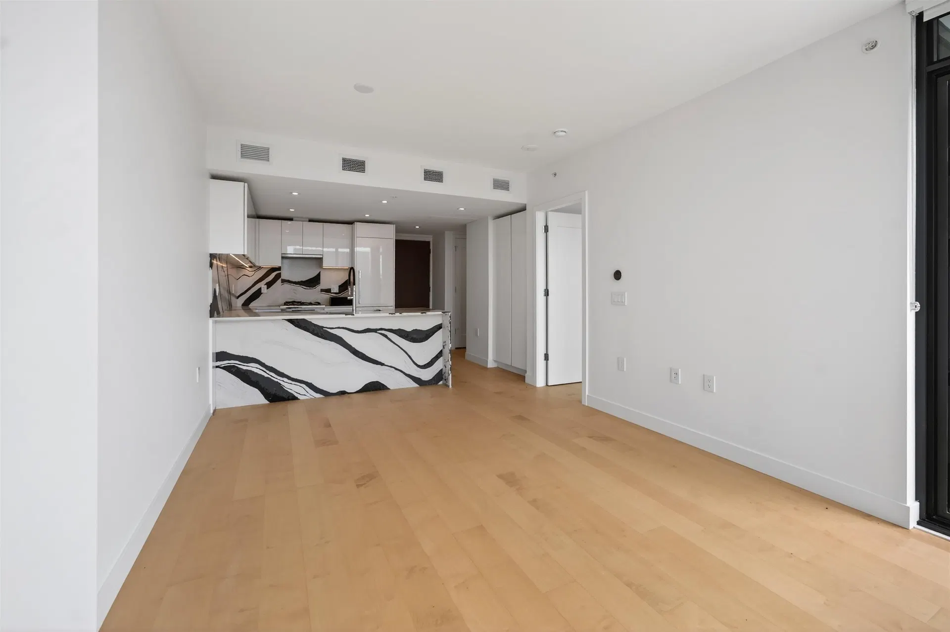 Photo 5 of 28 at #1304 – 135 E 13th Street