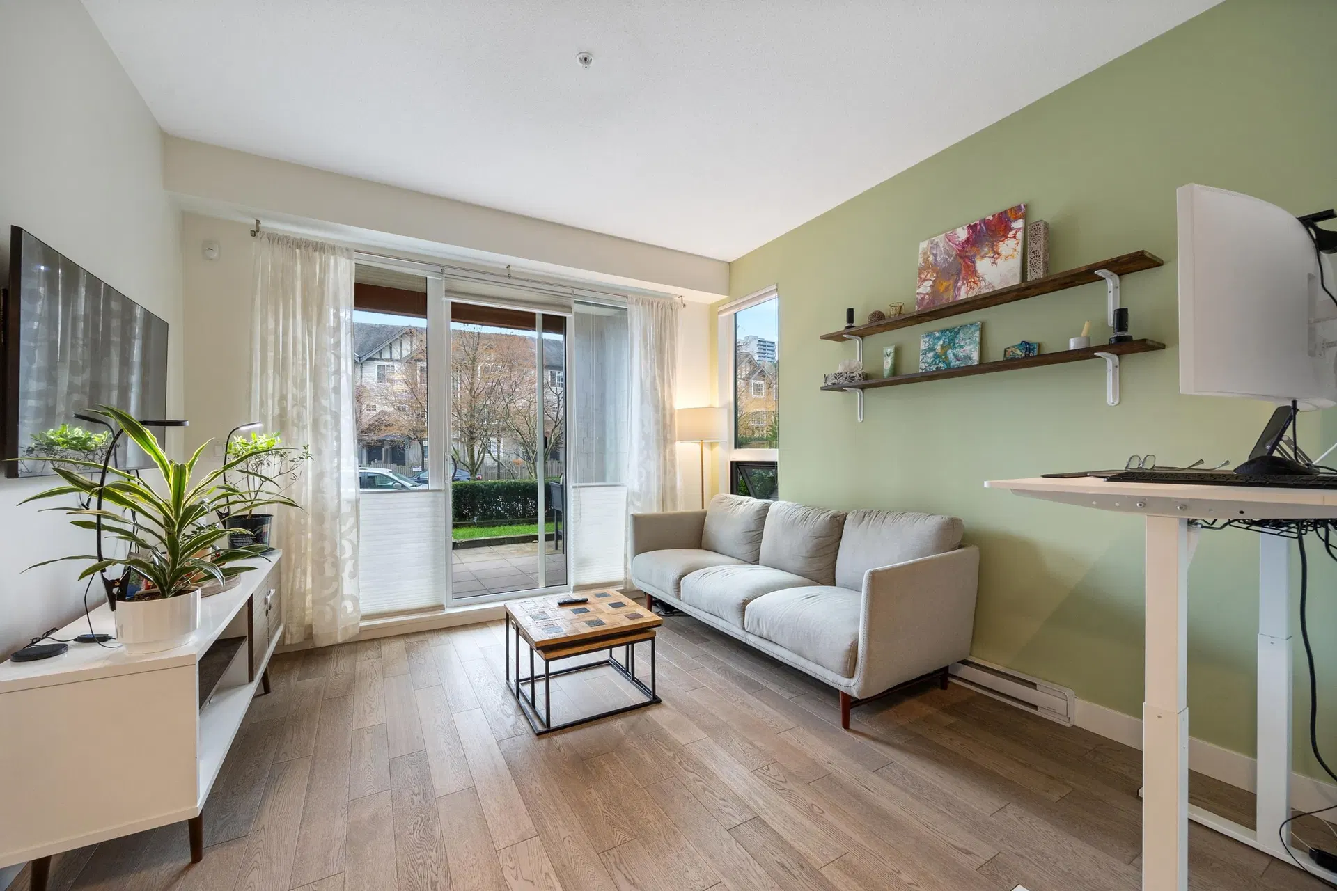 Photo 2 of 40 at #209 – 3399 Noel Drive