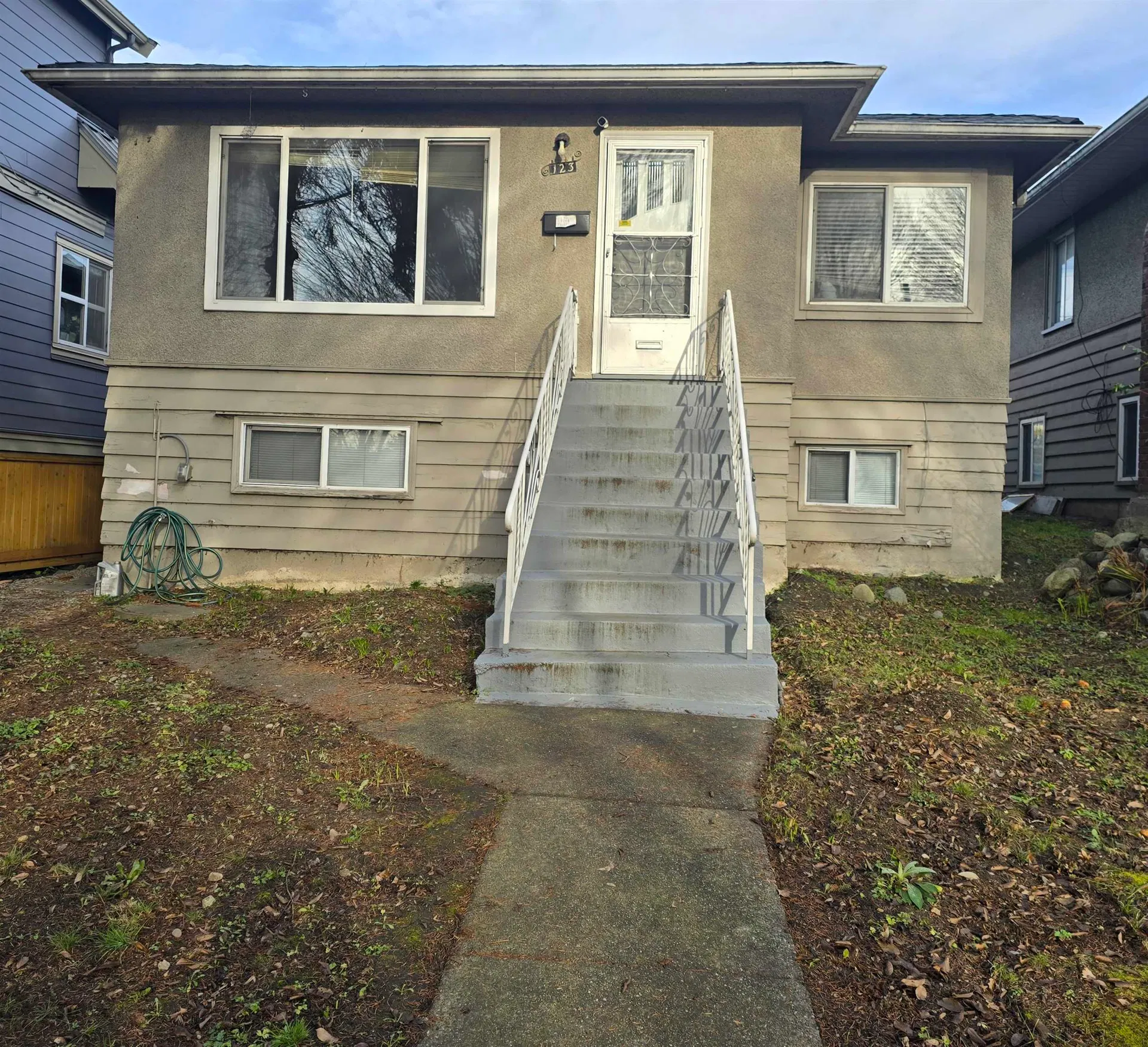Photo 1 of 18 at 123 E 64th Avenue