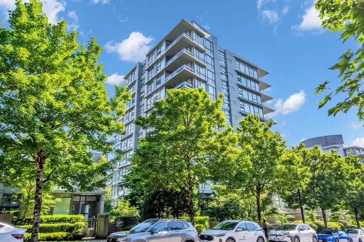 #1007 – 9222 University Crescent