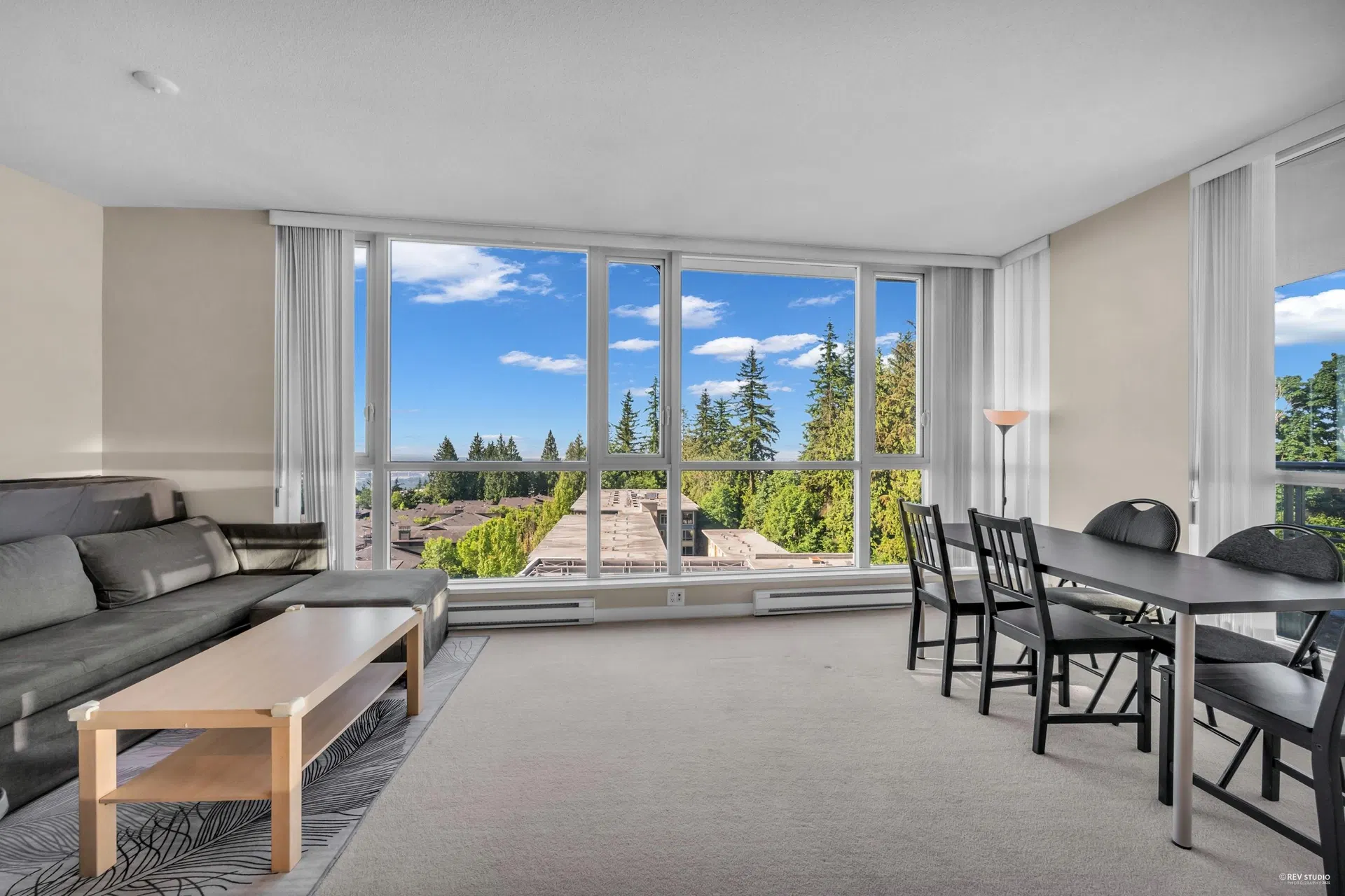 Photo 2 of 26 at #1007 – 9222 University Crescent