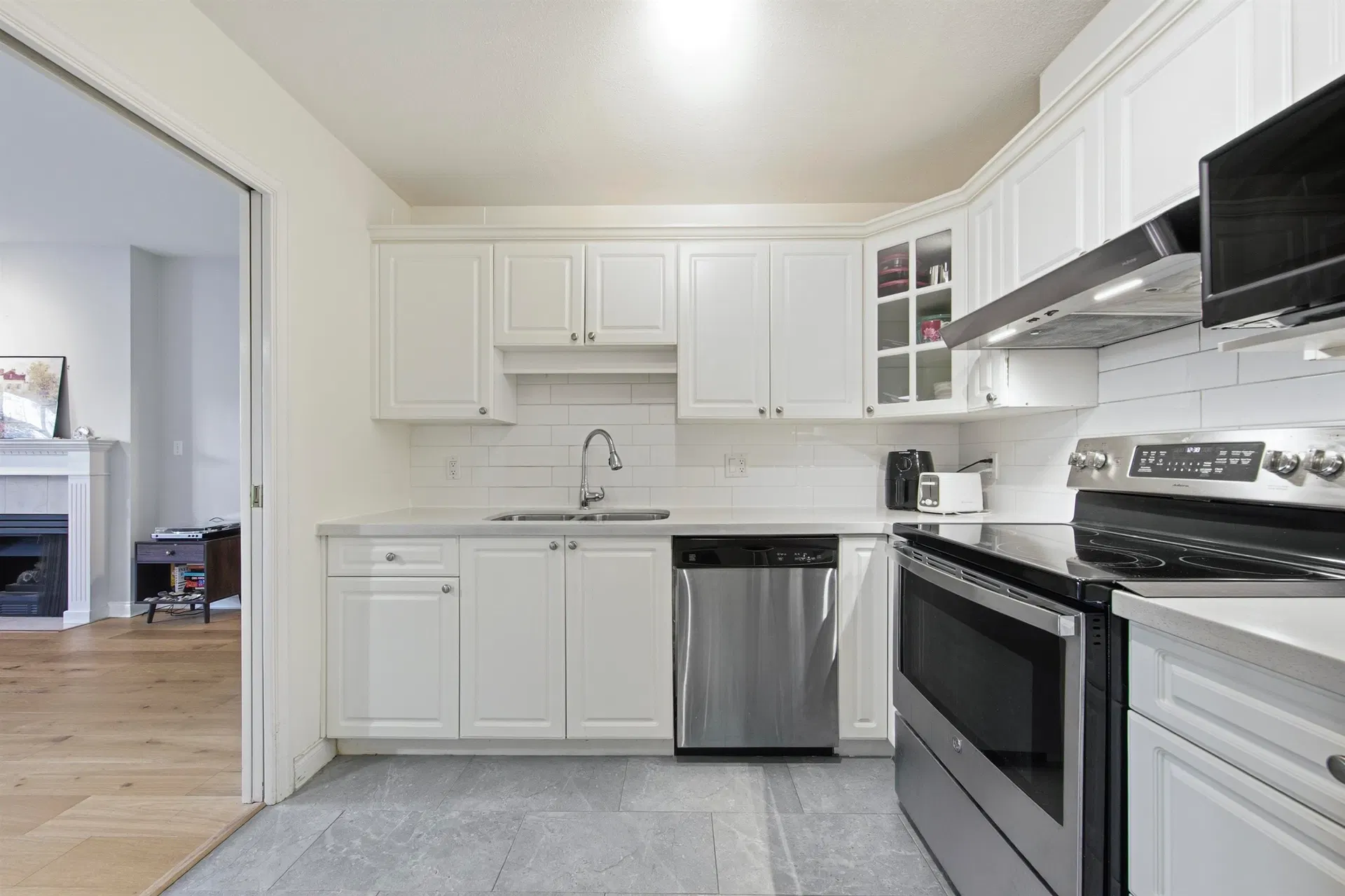 Photo 2 of 21 at #105 – 5735 Hampton Place