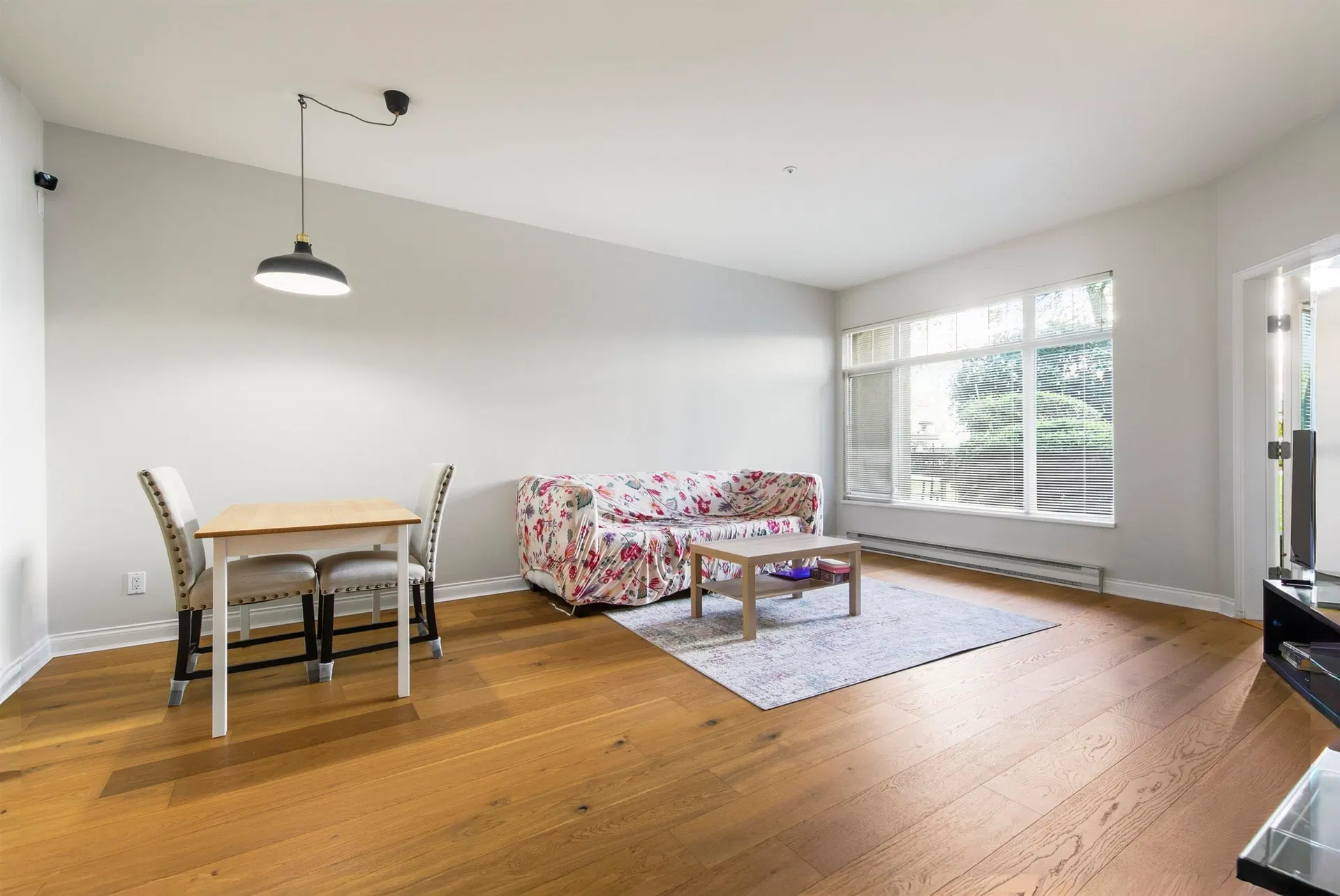 Photo 3 of 21 at #105 – 5735 Hampton Place