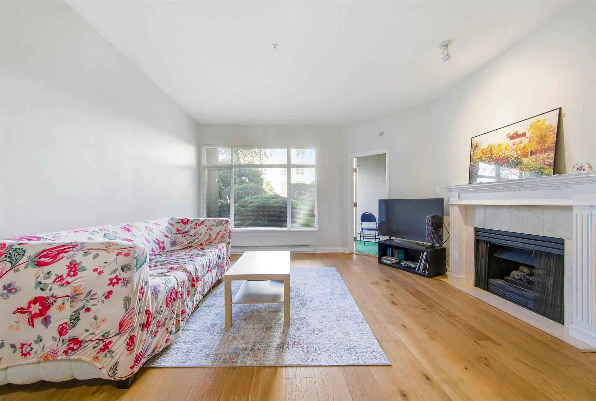 Photo 4 of 21 at #105 – 5735 Hampton Place