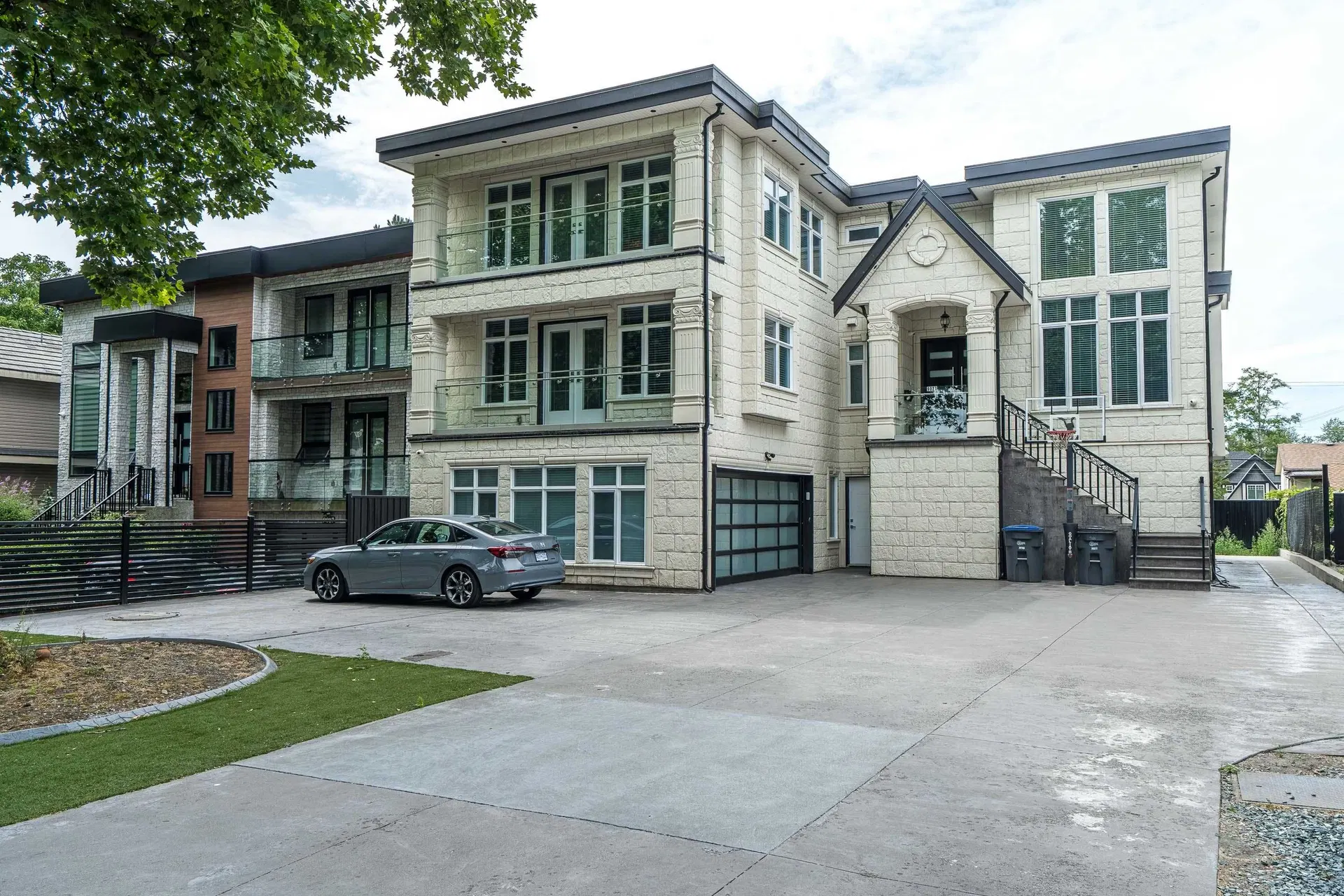 Photo 1 of 40 at 9021 Ben Nevis Crescent