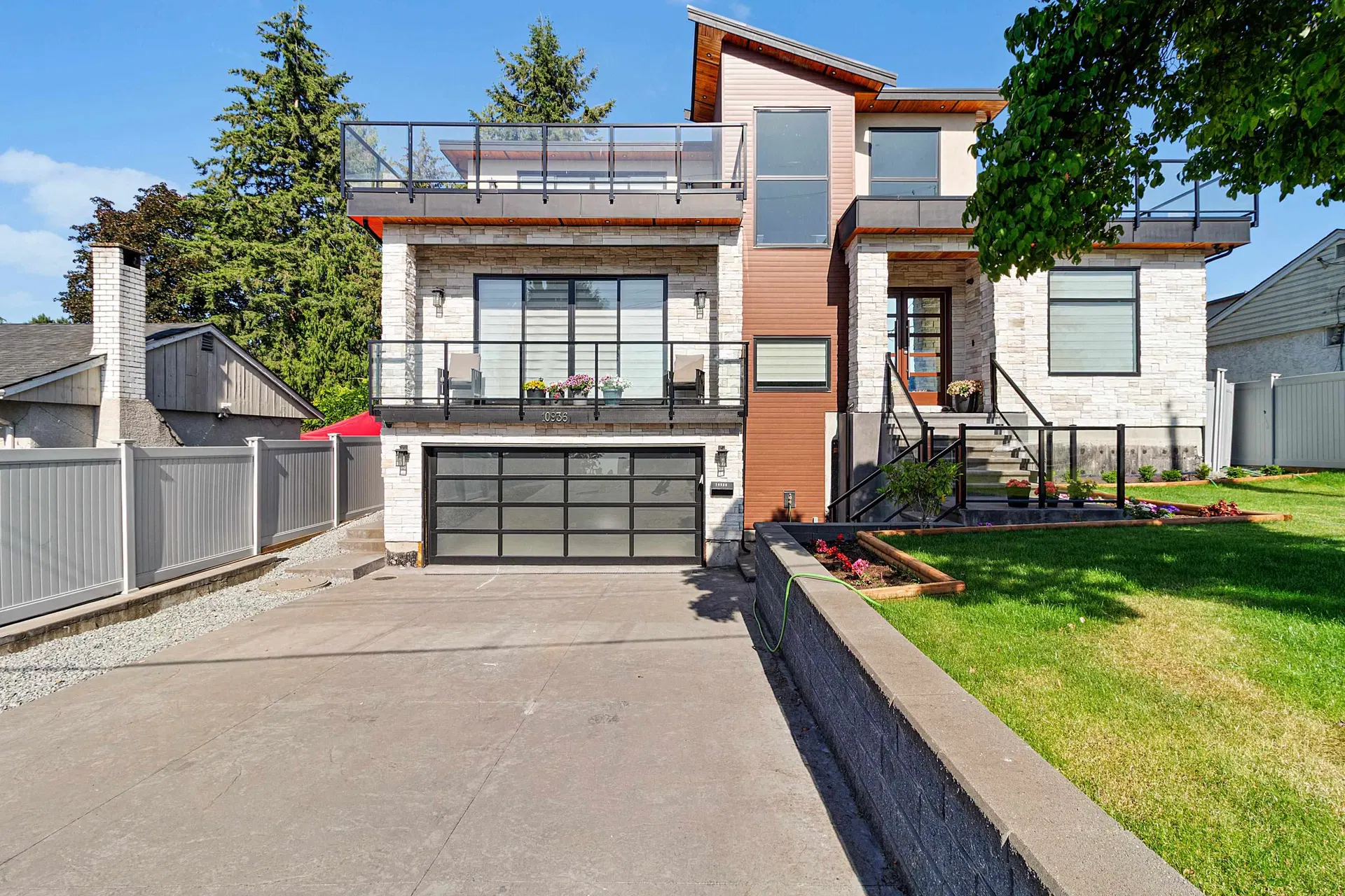 Photo 1 of 36 at 10936 128a Street