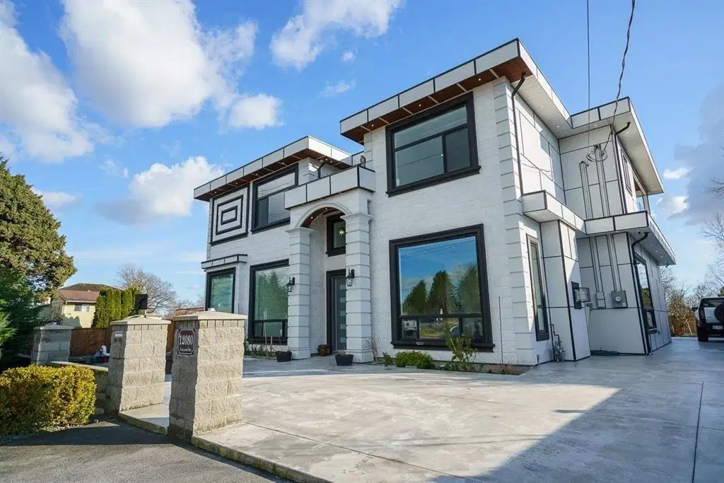 12080 Westminster Highway