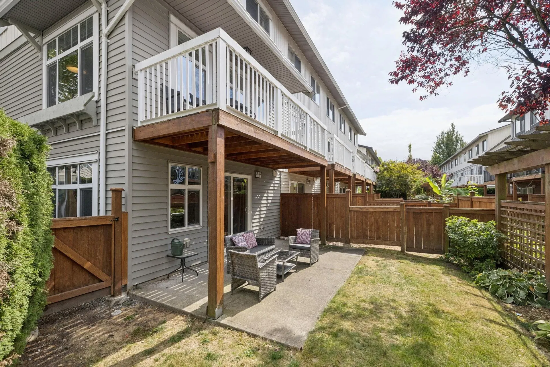 #119 – 16177 83 Avenue