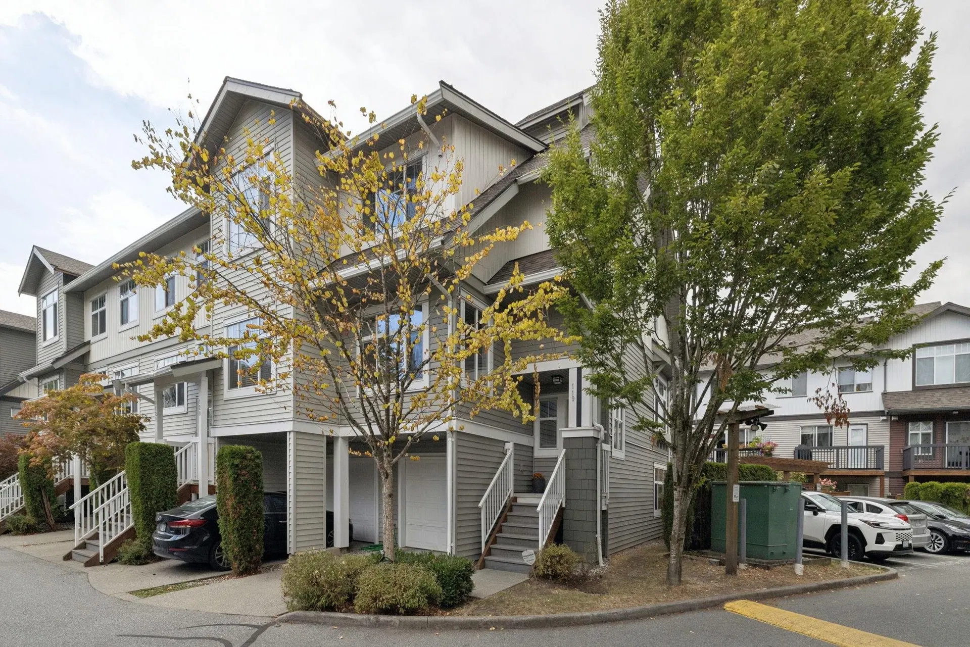 Photo 2 of 28 at #119 – 16177 83 Avenue