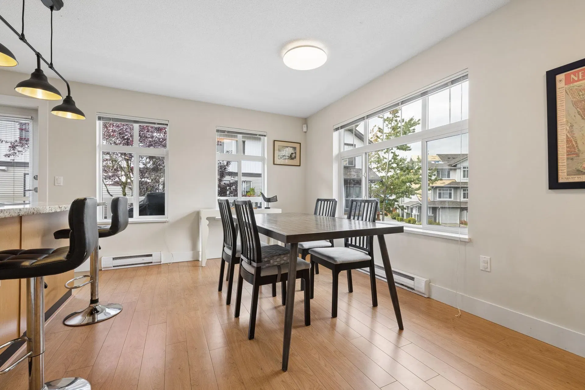 Photo 4 of 28 at #119 – 16177 83 Avenue
