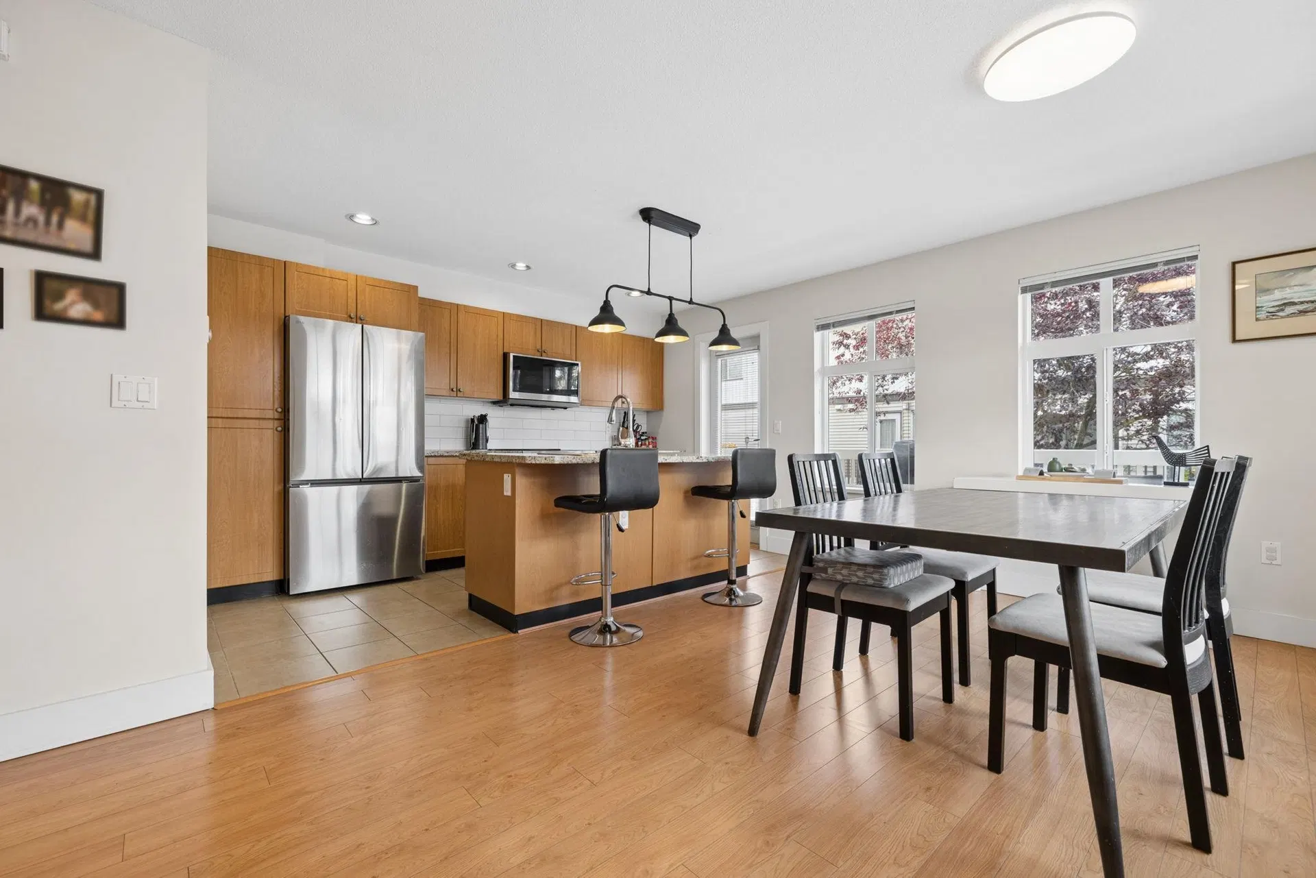 Photo 5 of 28 at #119 – 16177 83 Avenue