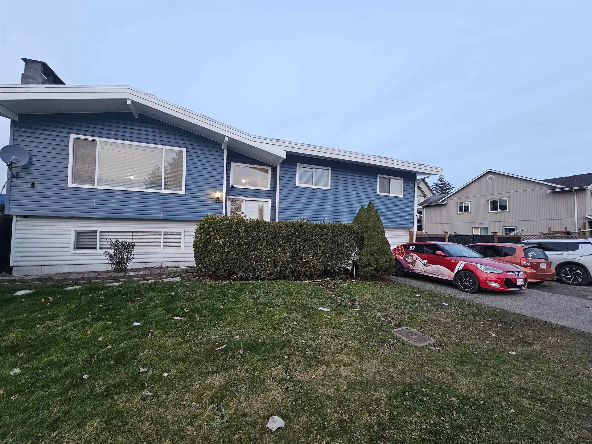 Photo 1 of 33 at 45475 Bernard Avenue