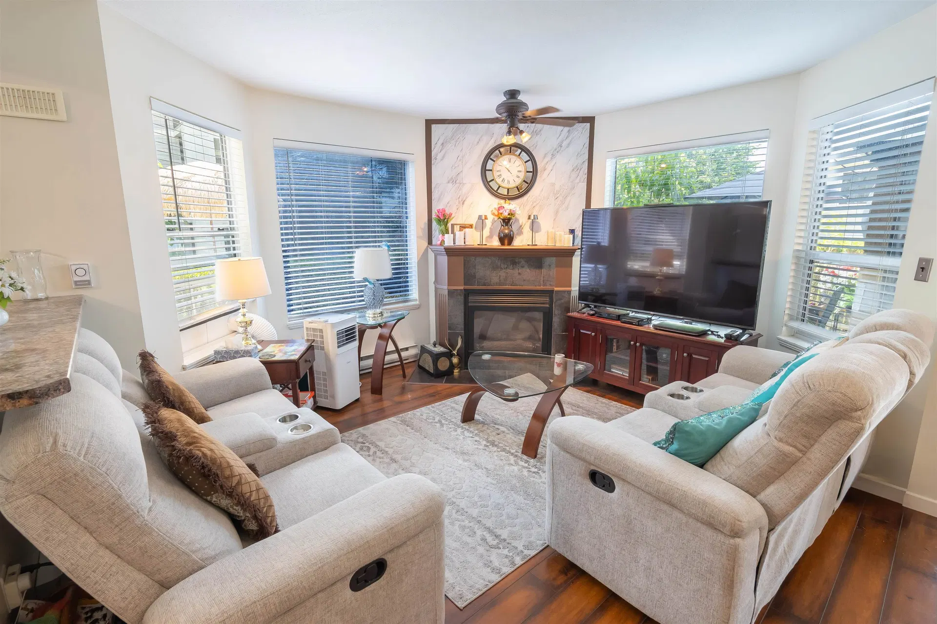 Photo 1 of 30 at #109 – 7554 Briskham Street