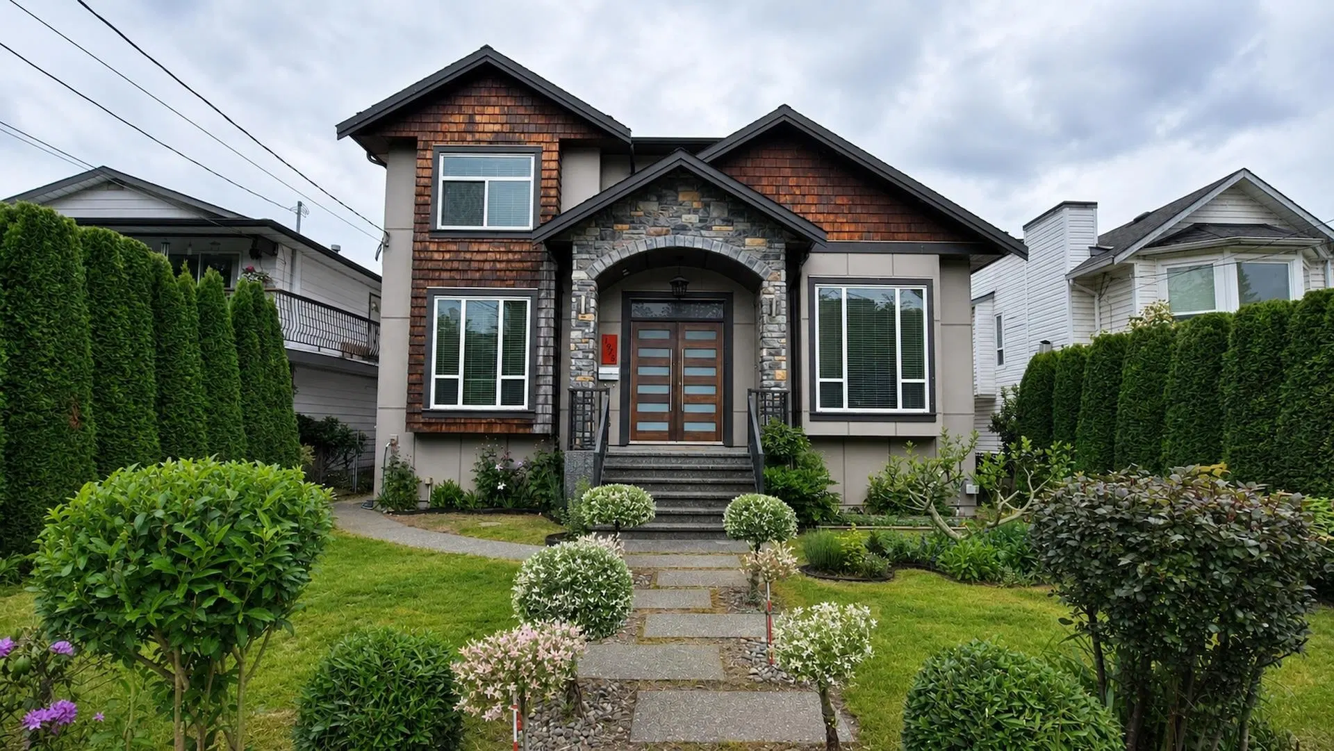 1975 Coquitlam Avenue