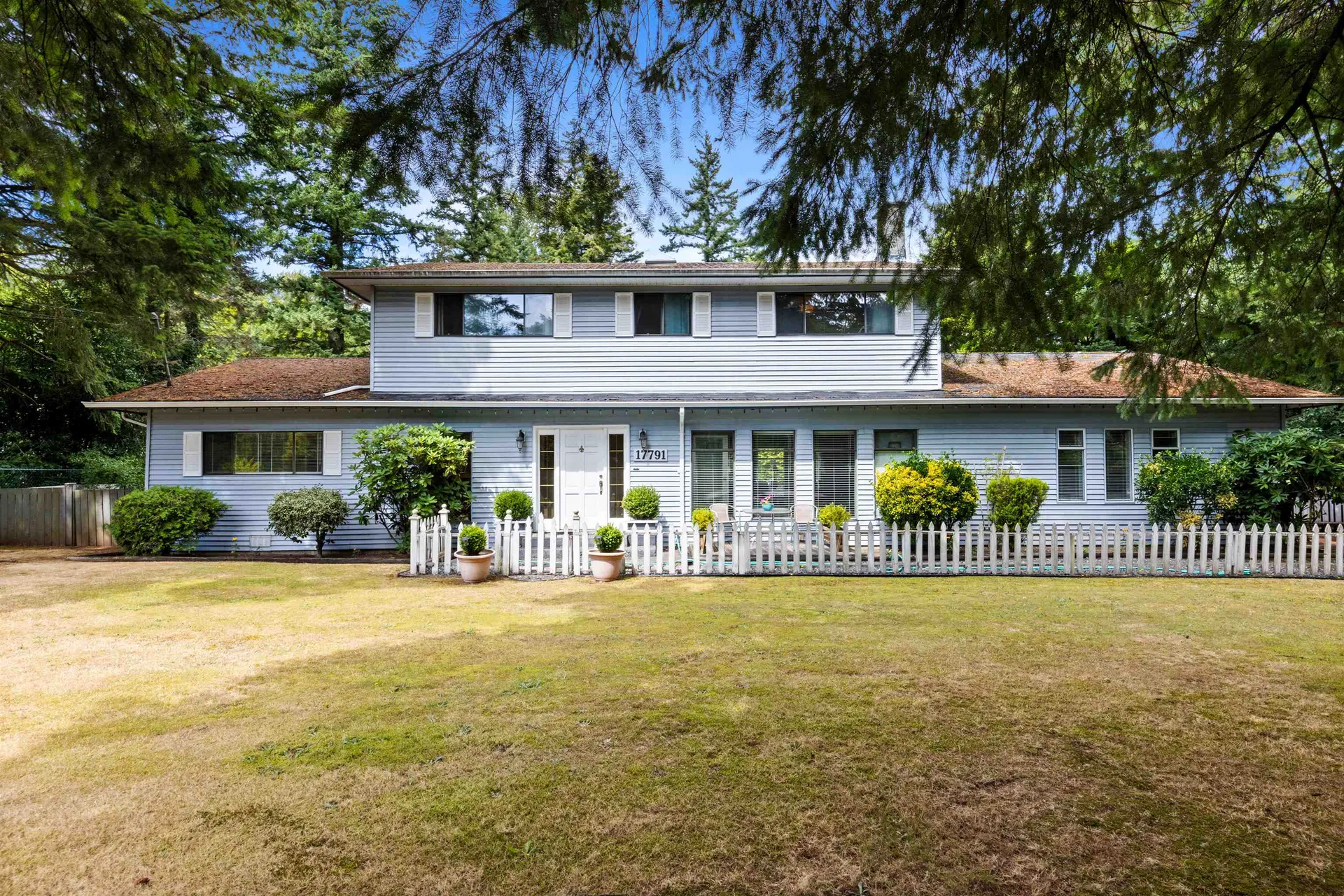 Photo 1 of 37 at 17791 20 Avenue