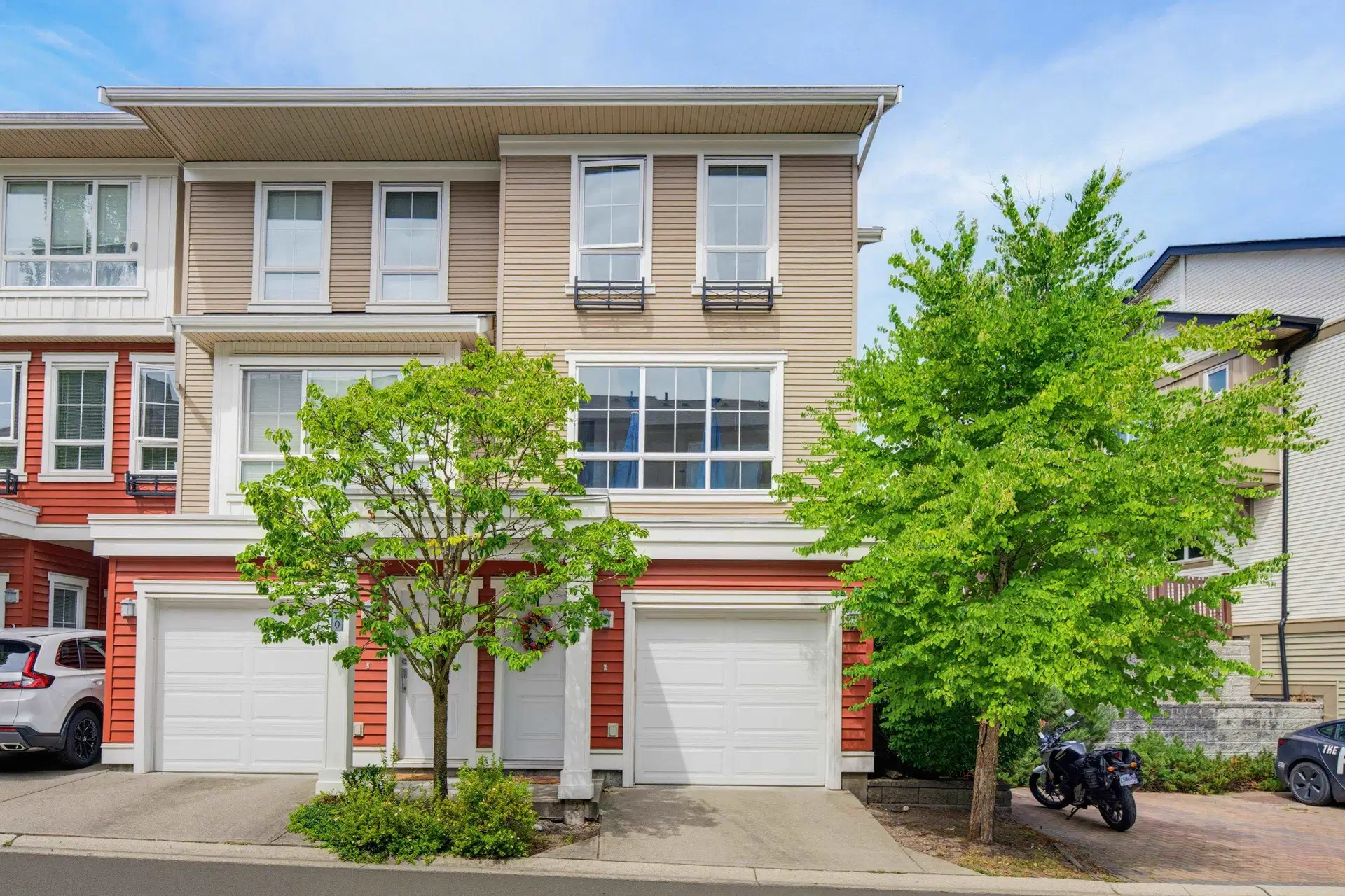 #121 – 19505 68a Avenue