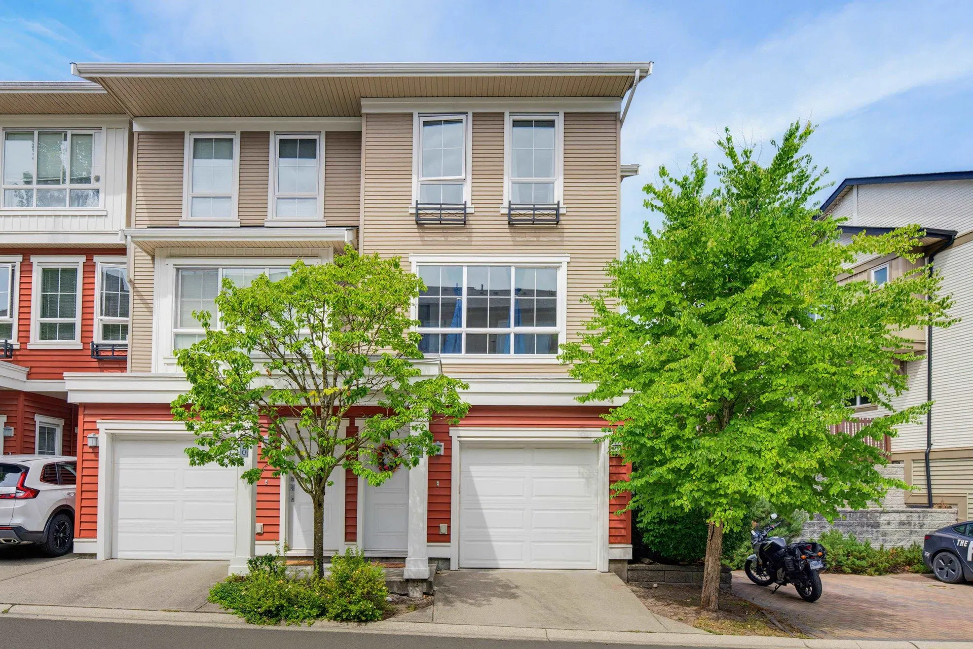 #121 – 19505 68a Avenue
