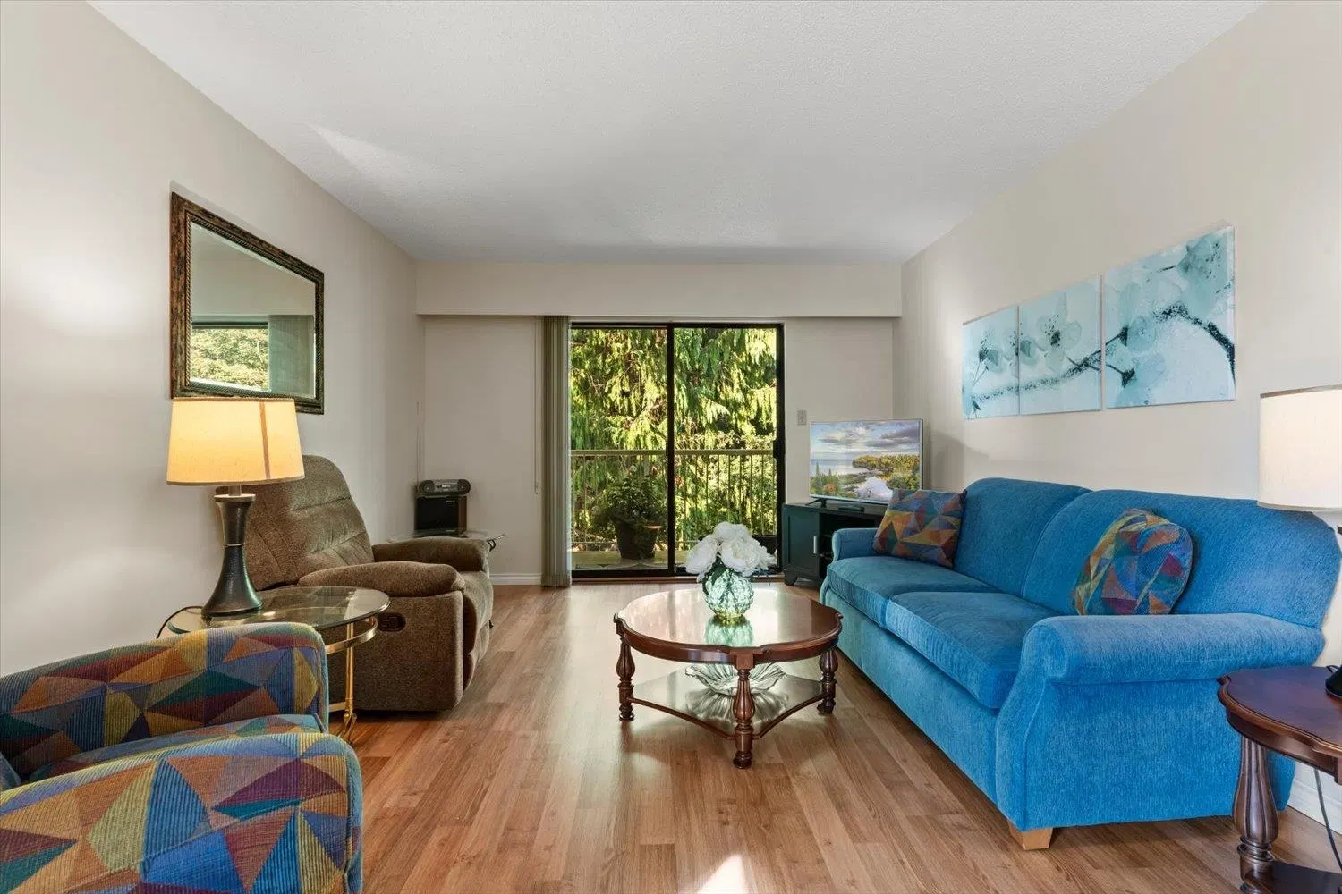 Photo 2 of 34 at #301 – 12890 17 Avenue