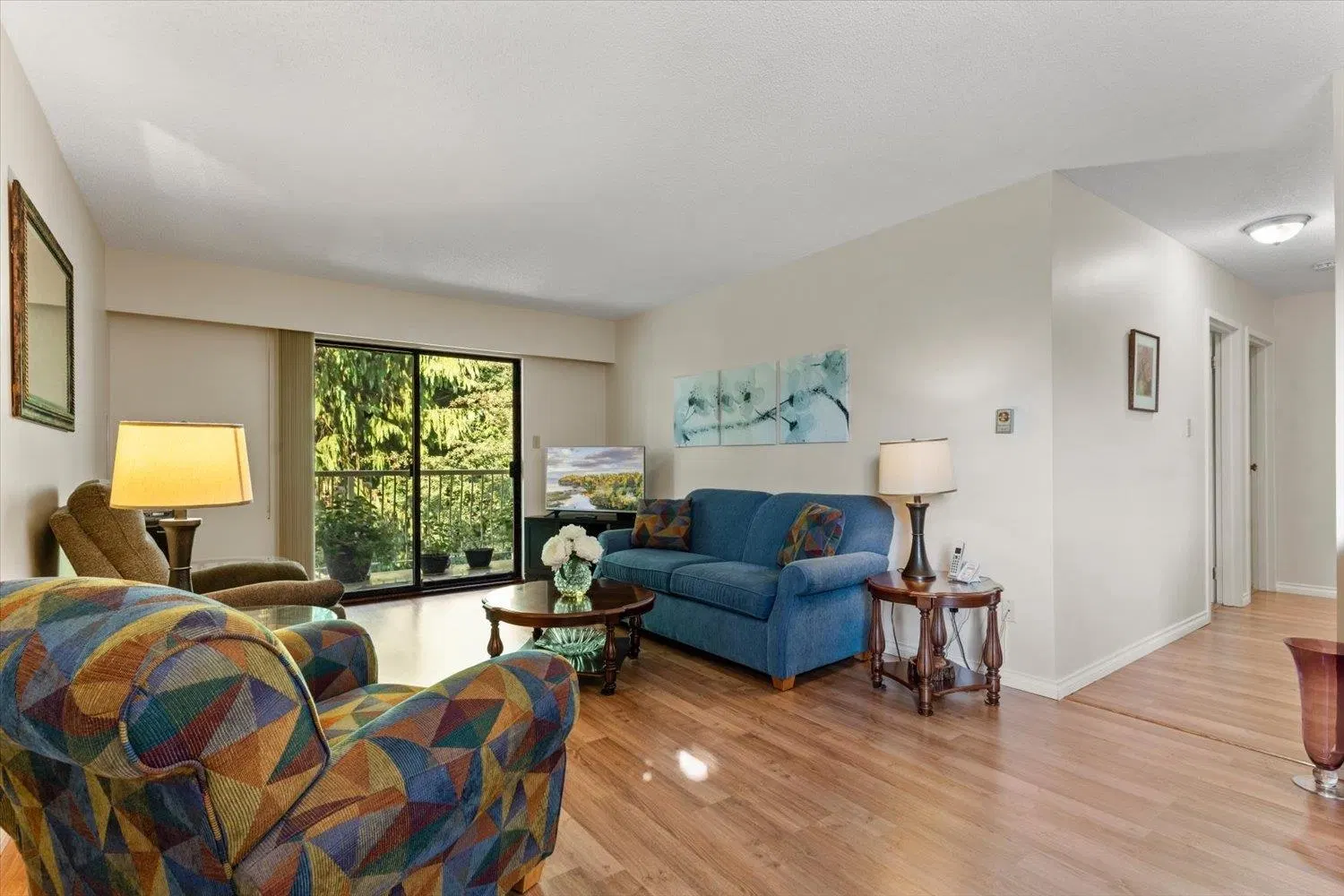 Photo 3 of 34 at #301 – 12890 17 Avenue