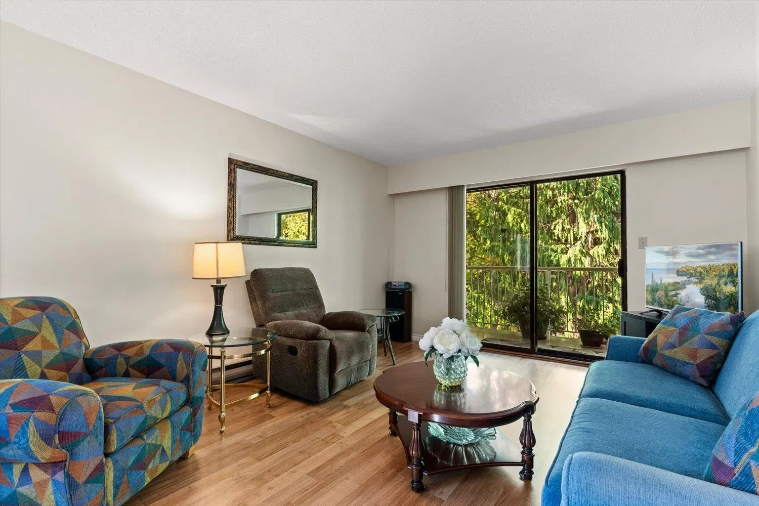 Photo 4 of 34 at #301 – 12890 17 Avenue