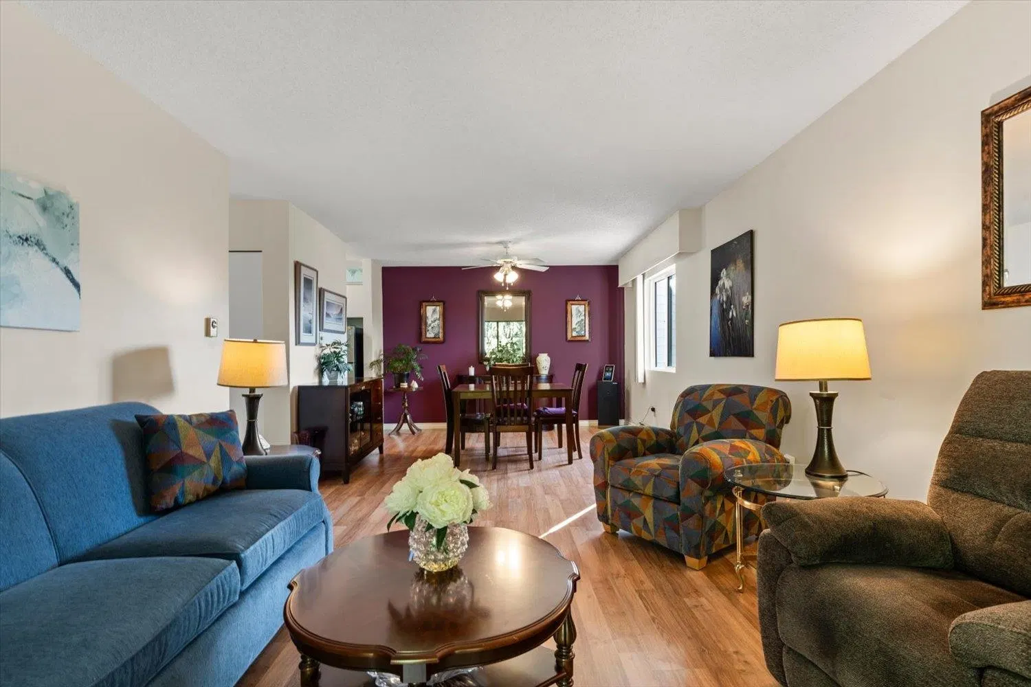 Photo 5 of 34 at #301 – 12890 17 Avenue