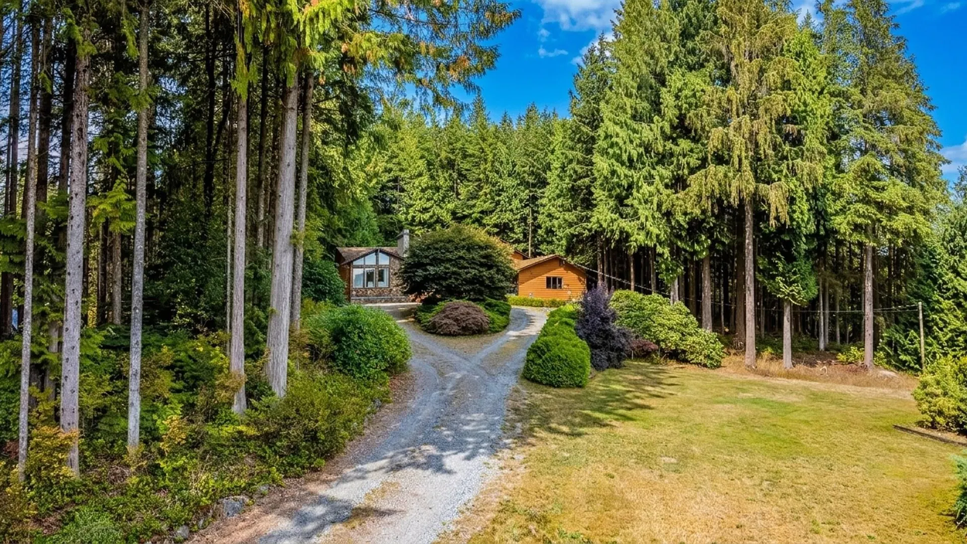 Photo 1 of 40 at 27573 Sayers Crescent