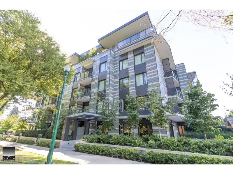 Photo 1 of 23 at #108 – 488 W 58th Avenue