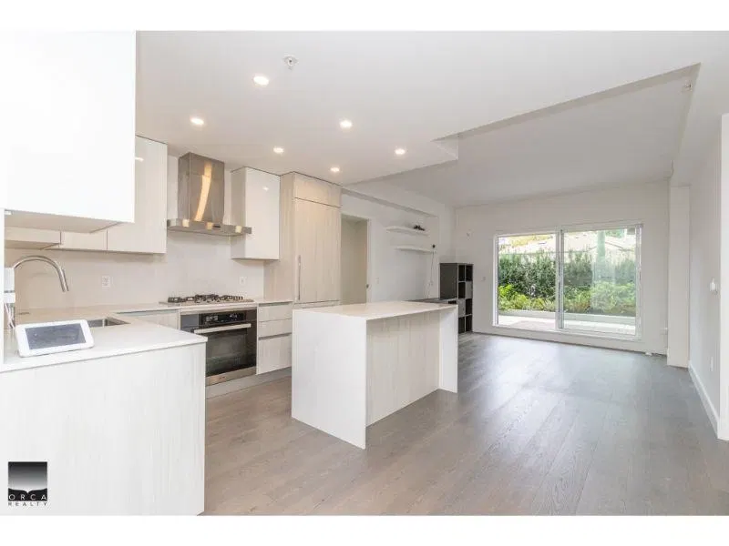 Photo 2 of 23 at #108 – 488 W 58th Avenue